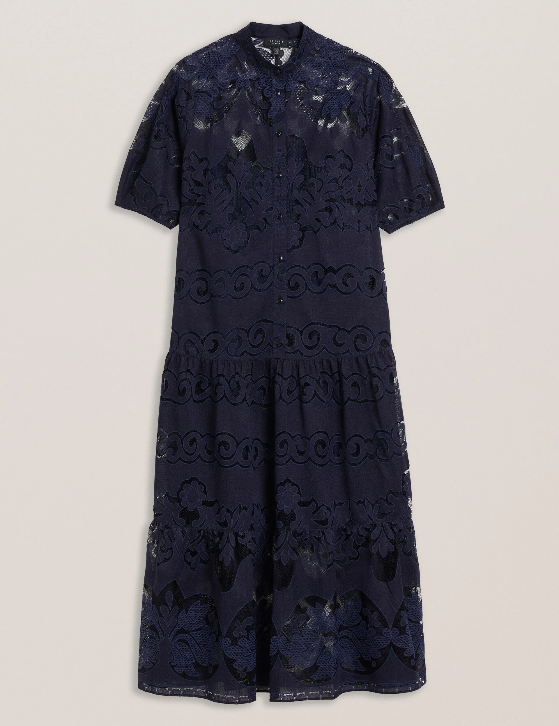 XATIVA | DARK BLUE - Image 6