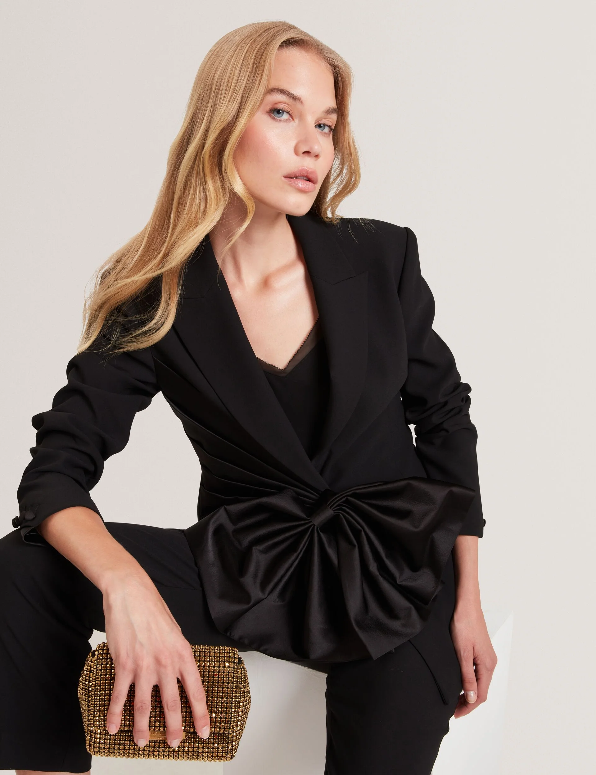 XENI | BLACK - Image 6