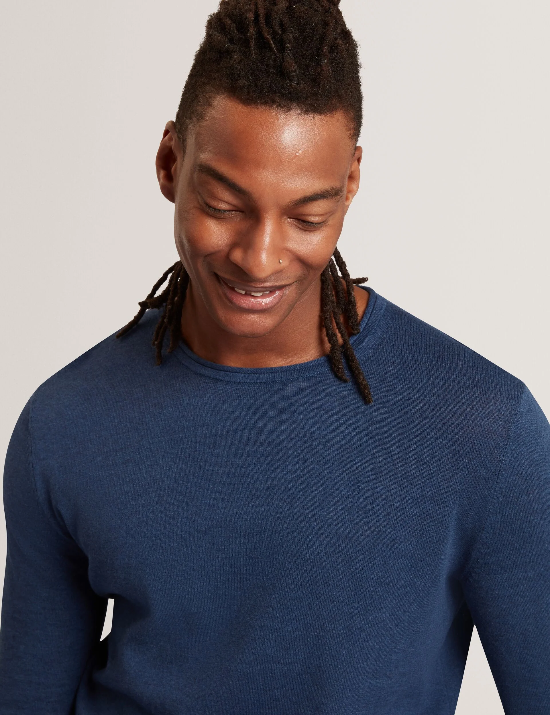 YAEN | MID NAVY - Image 4