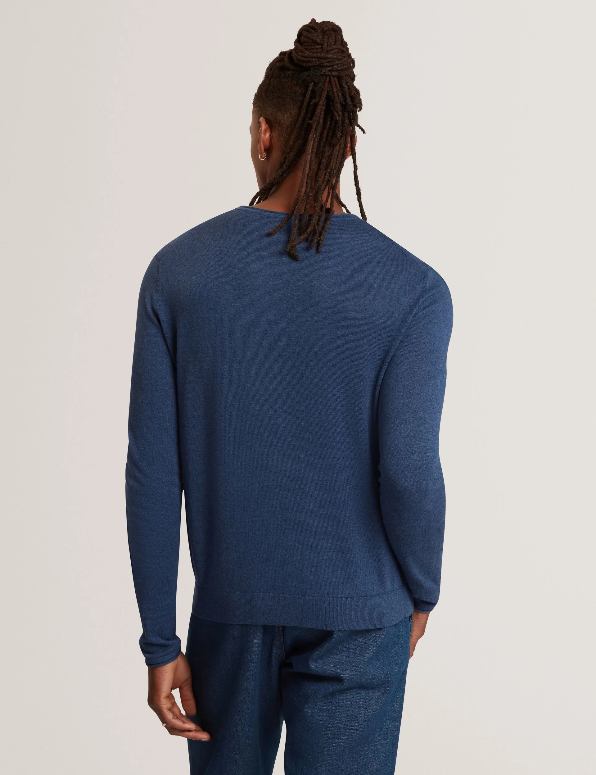 YAEN | MID NAVY - Image 5