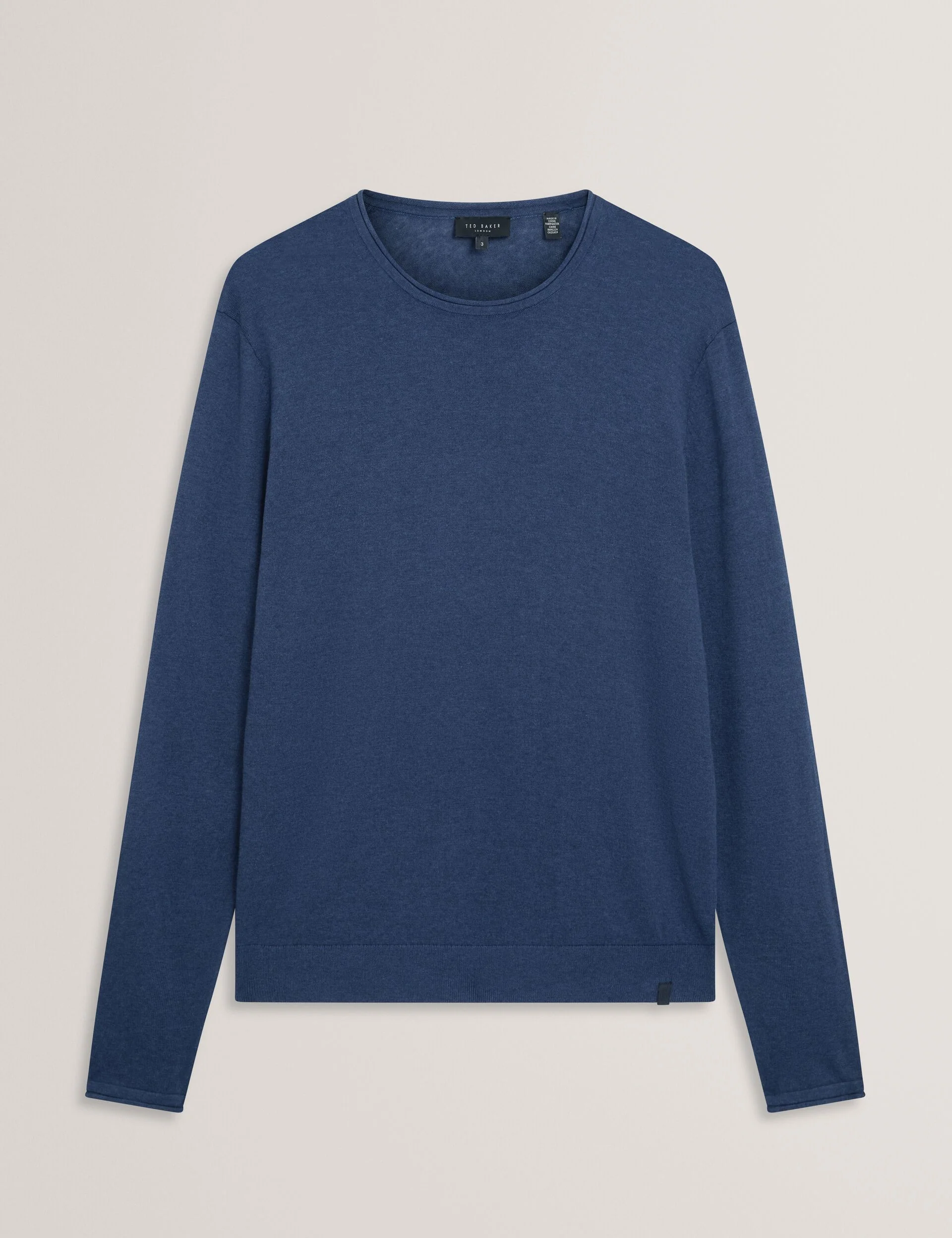 YAEN | MID NAVY - Image 7