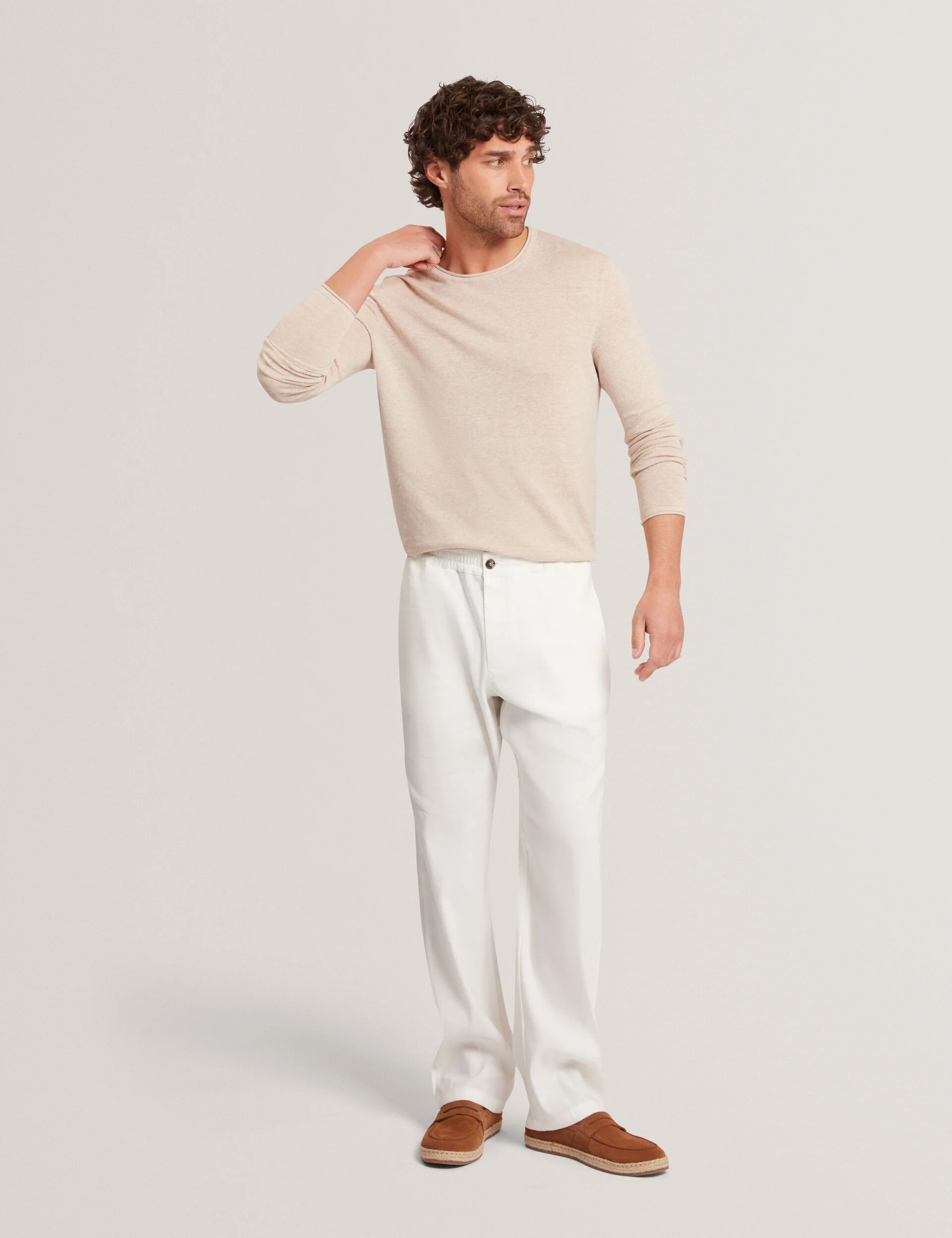 YAEN | TAUPE - Image 2