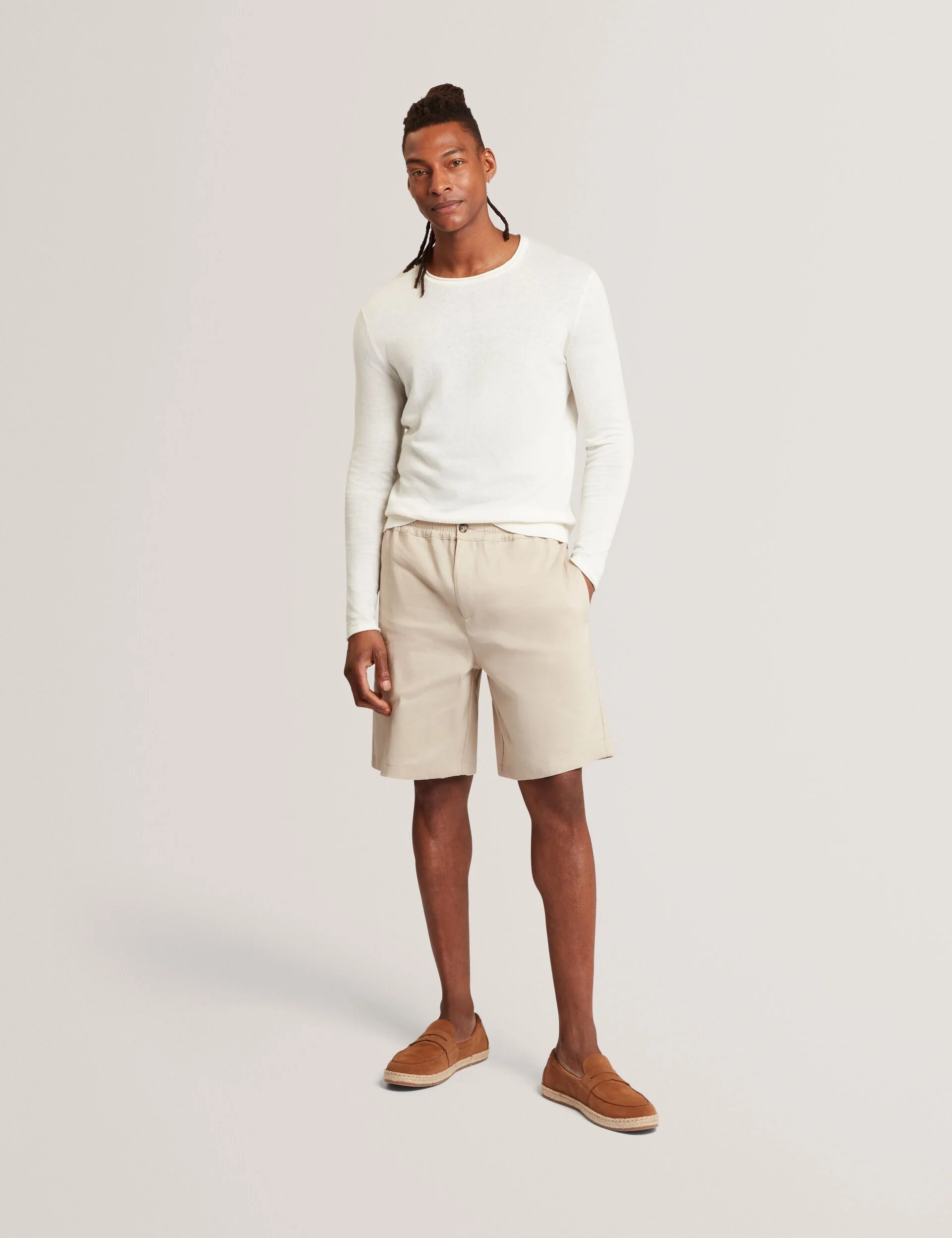 YAEN | WHITE - Image 2