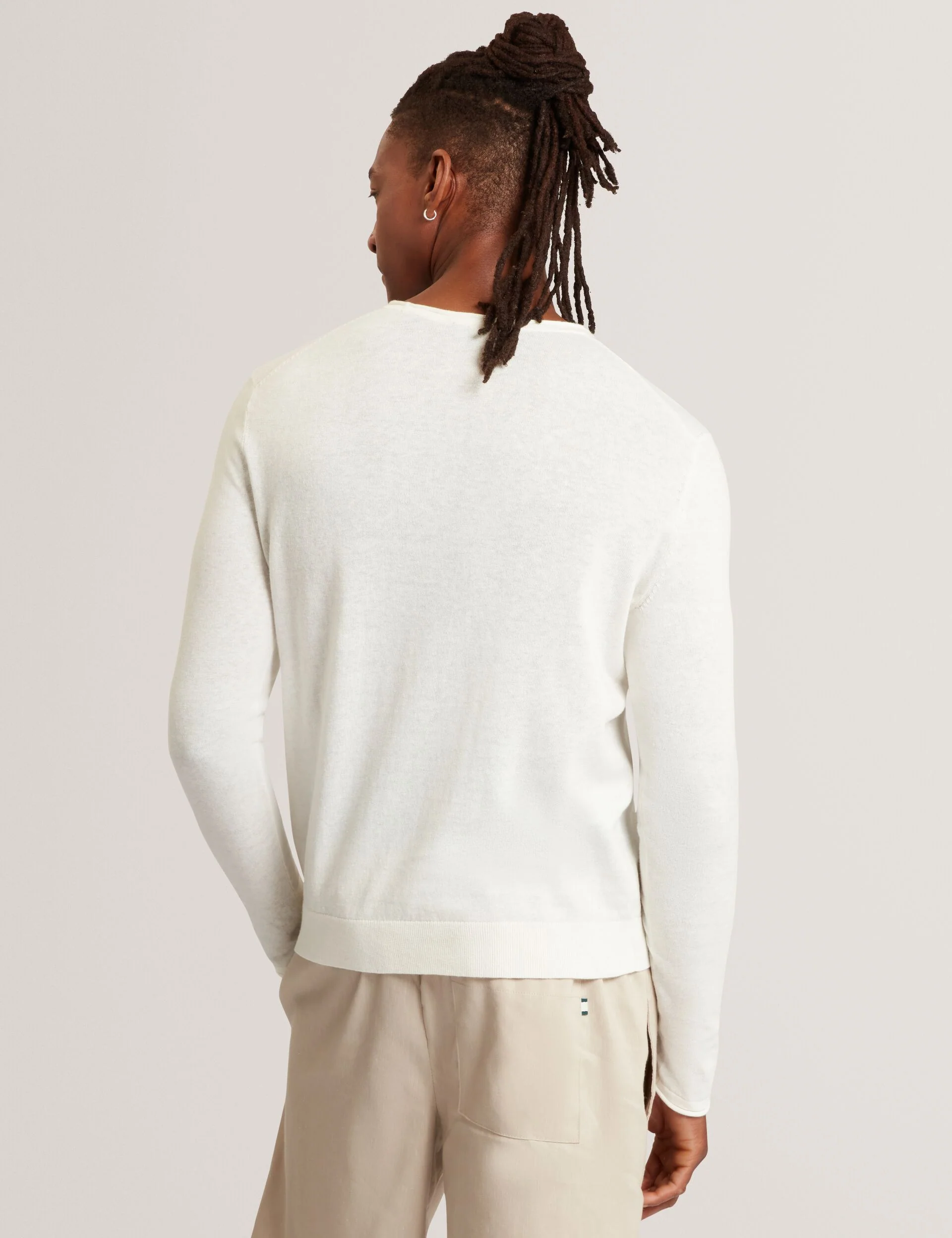 YAEN | WHITE - Image 5