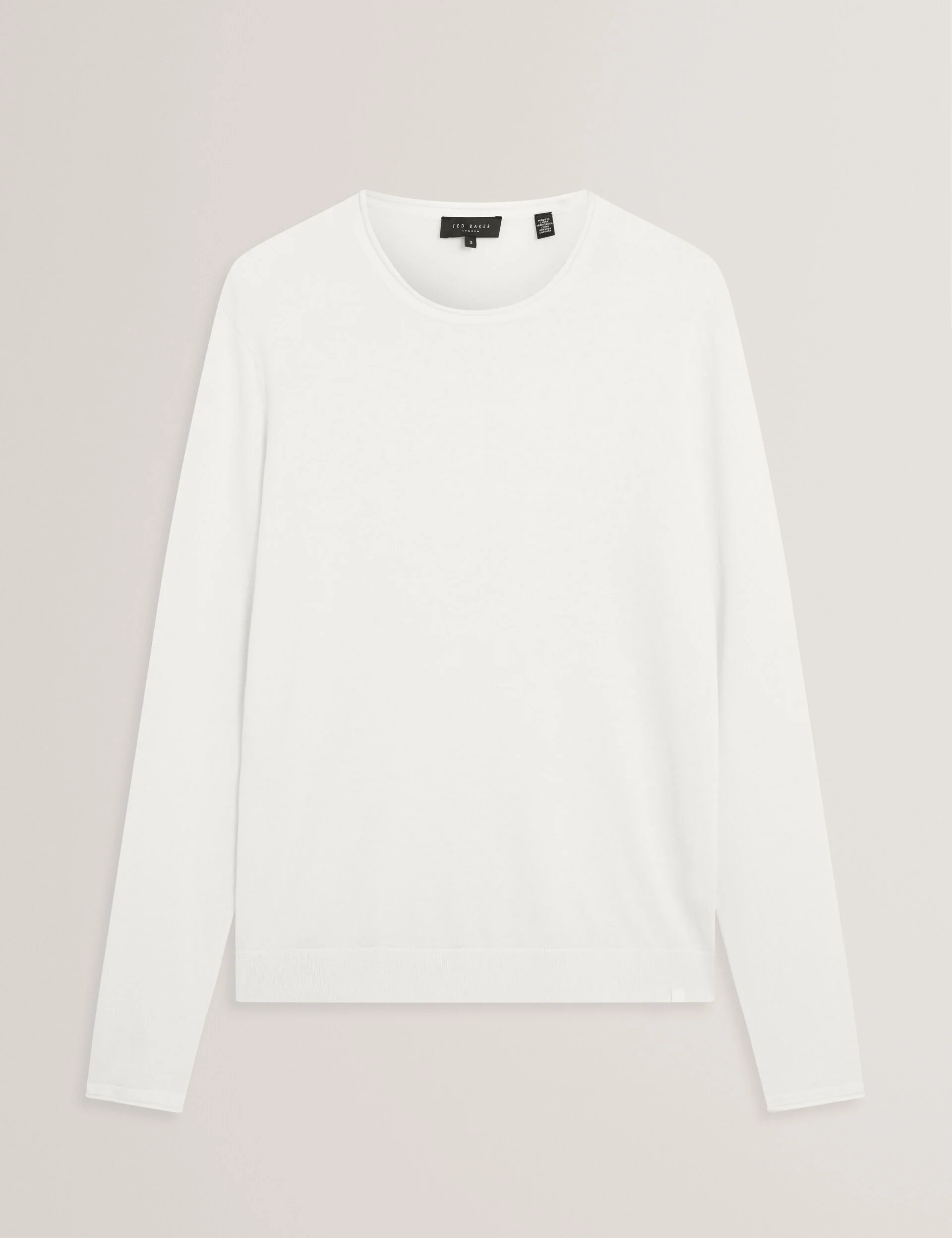 YAEN | WHITE - Image 6