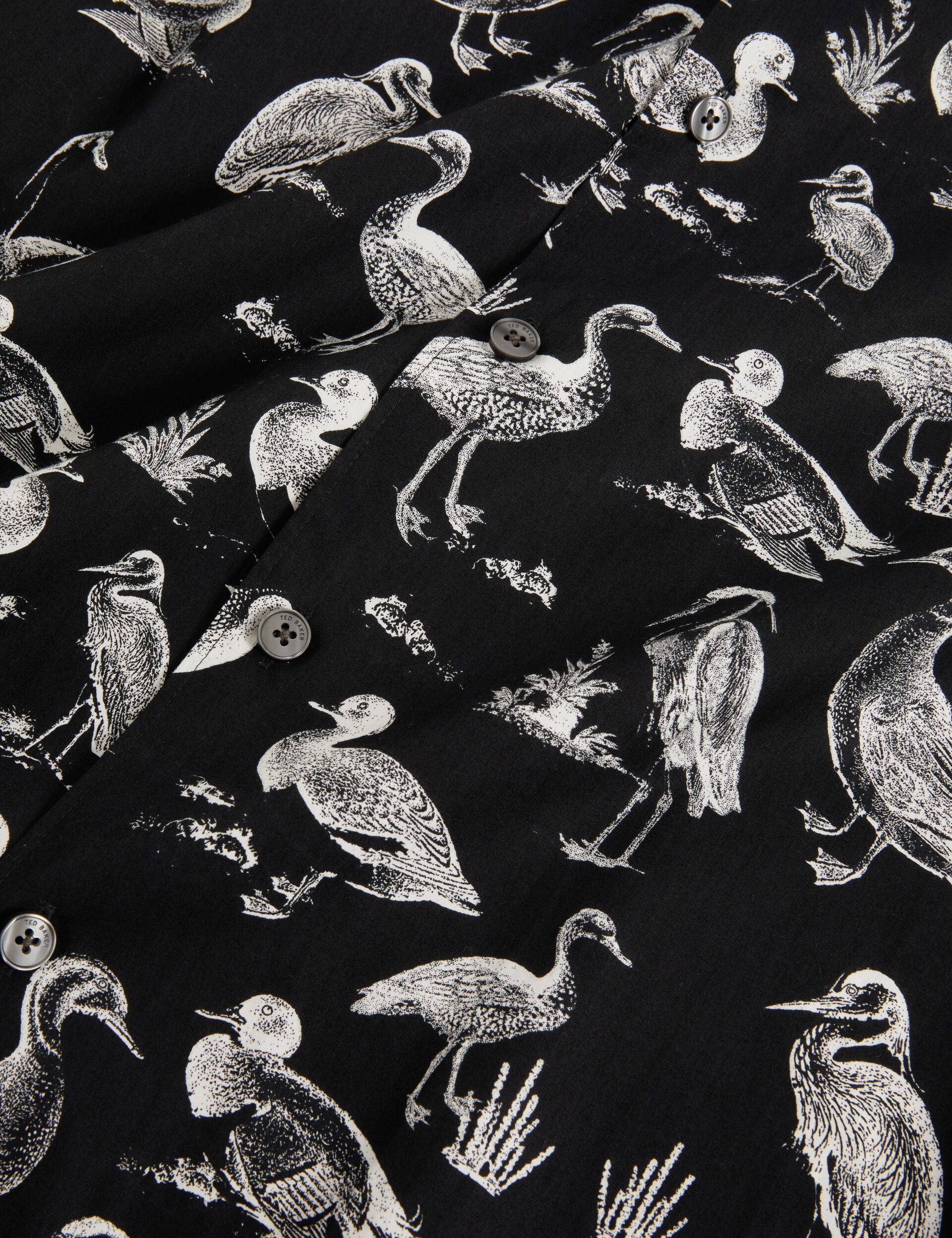 YAMAL | BLACK - Image 3