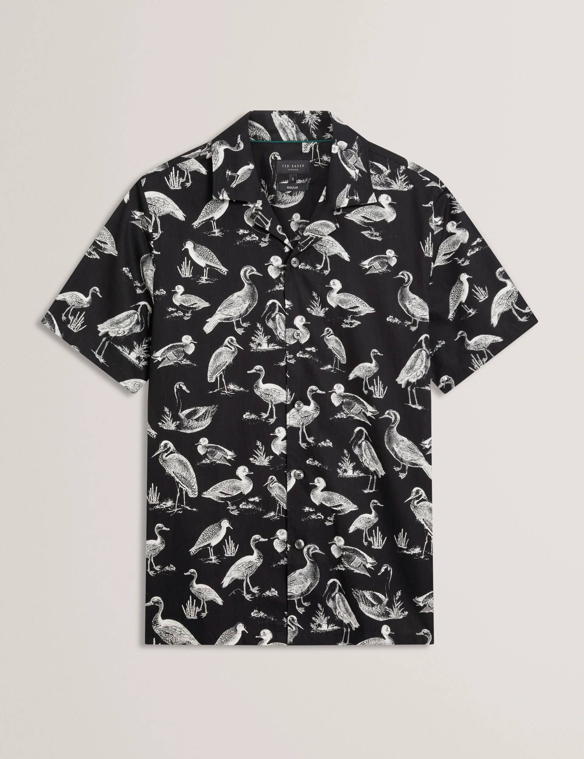 YAMAL | BLACK - Image 7