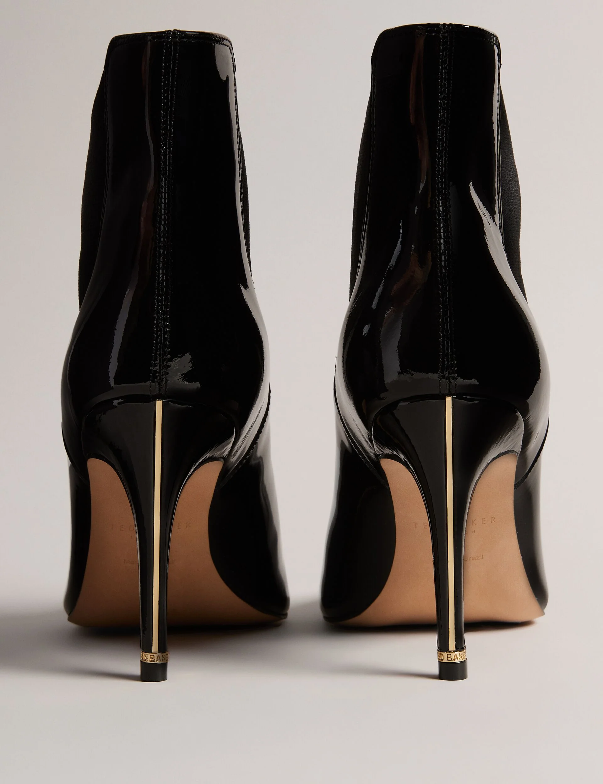 YIMMONA | BLACK - Image 3