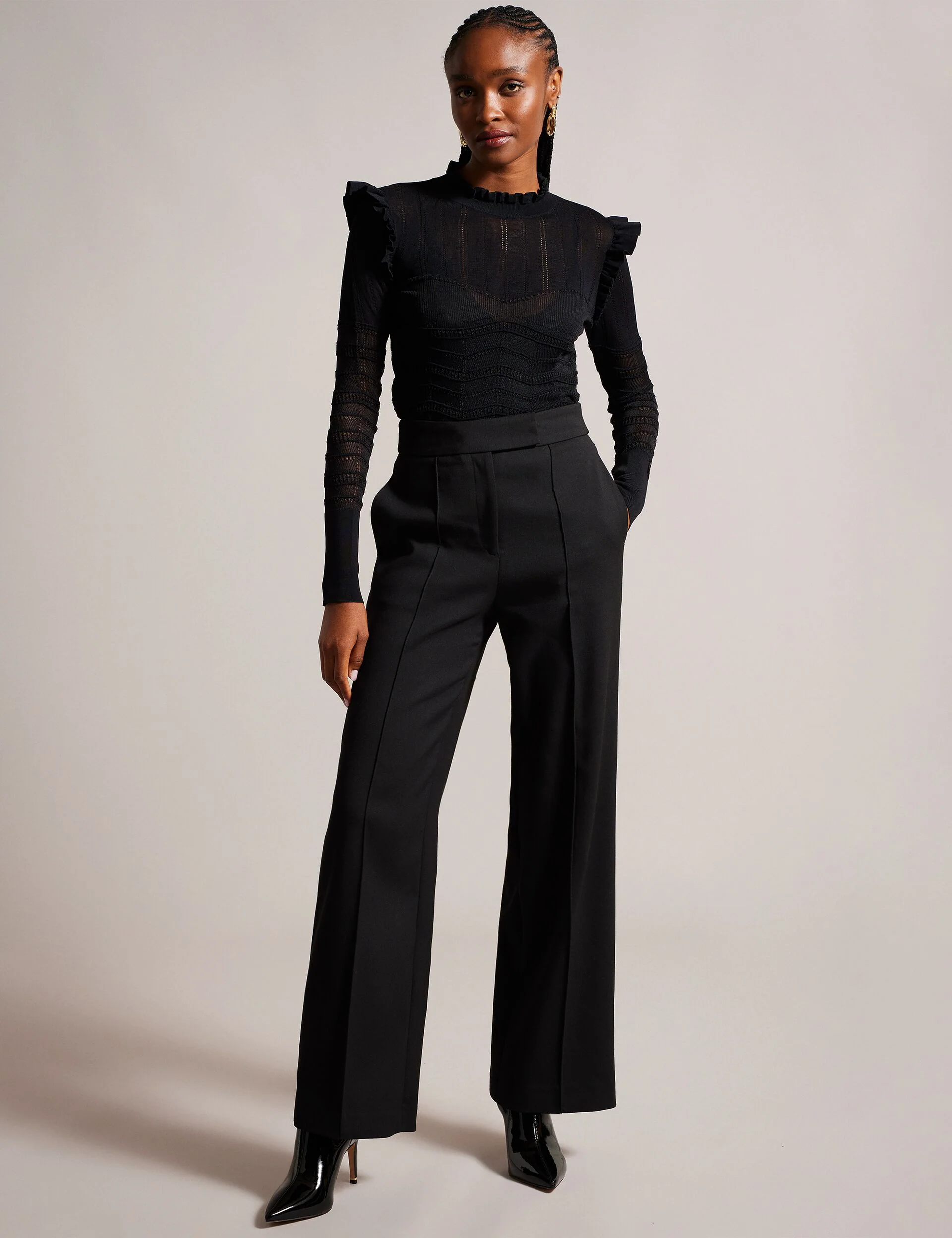 YIMMONA | BLACK - Image 4