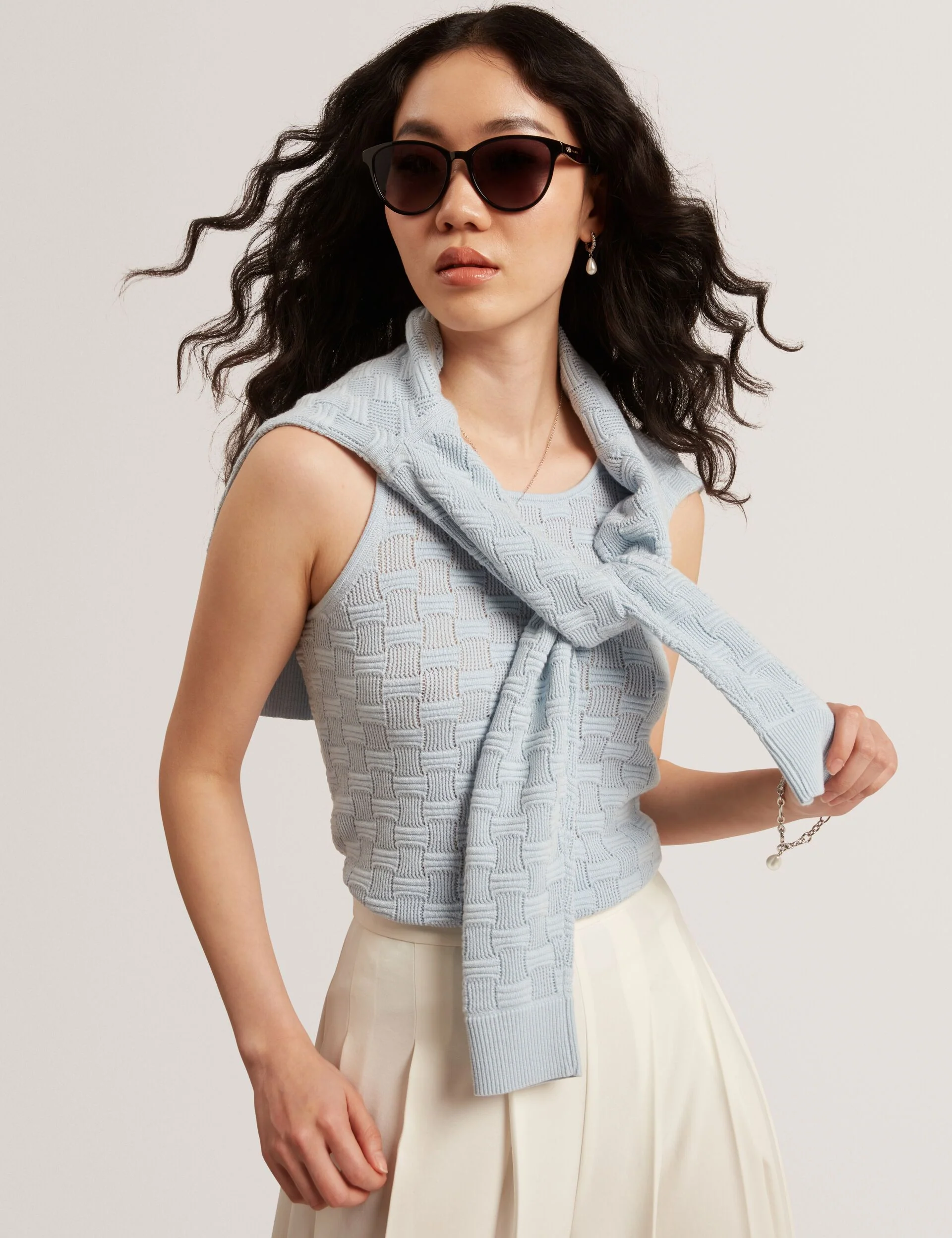 YUNA | PALE BLUE - Image 6