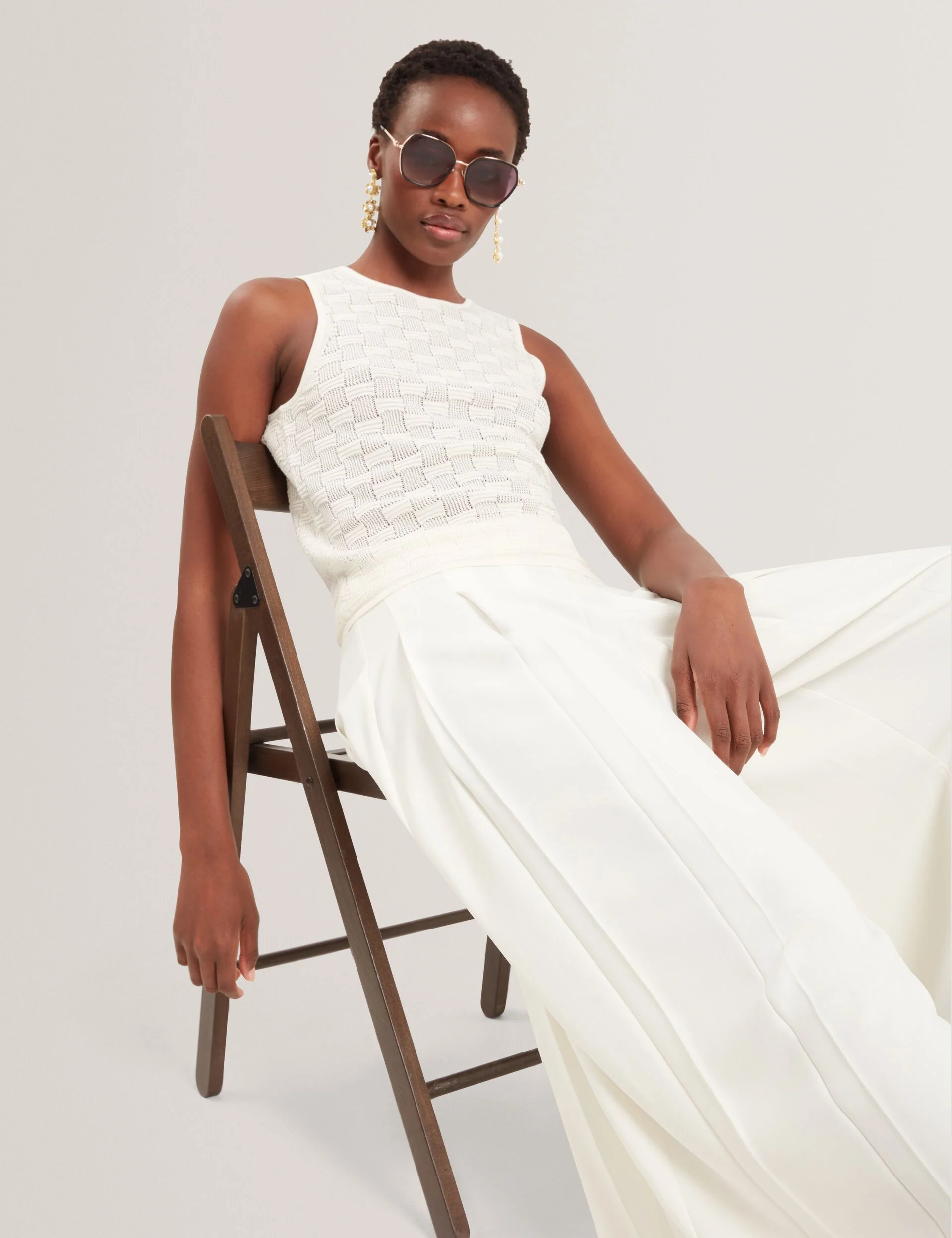 YUNA | WHITE - Image 7