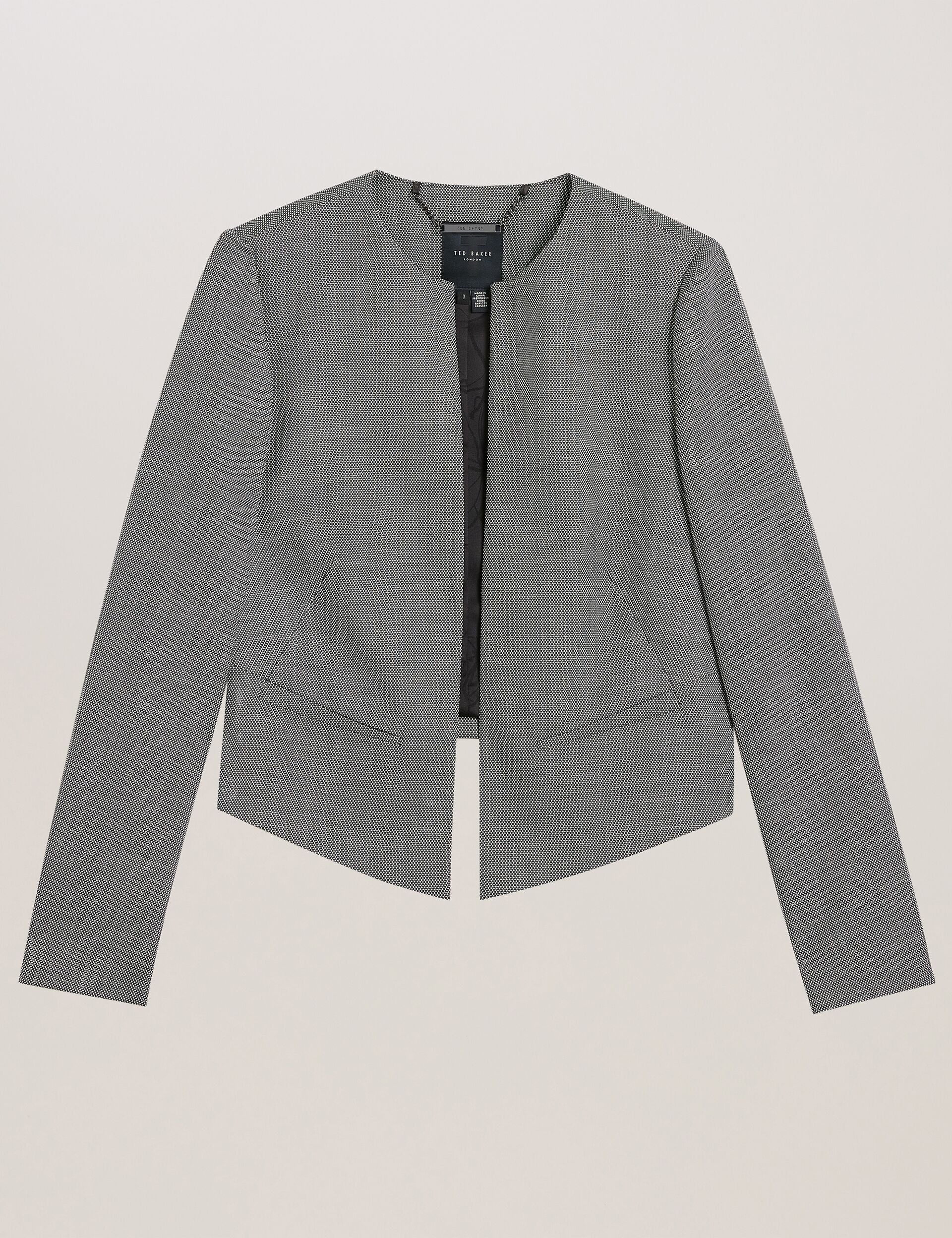 YUTAKA | BLACK - Image 6