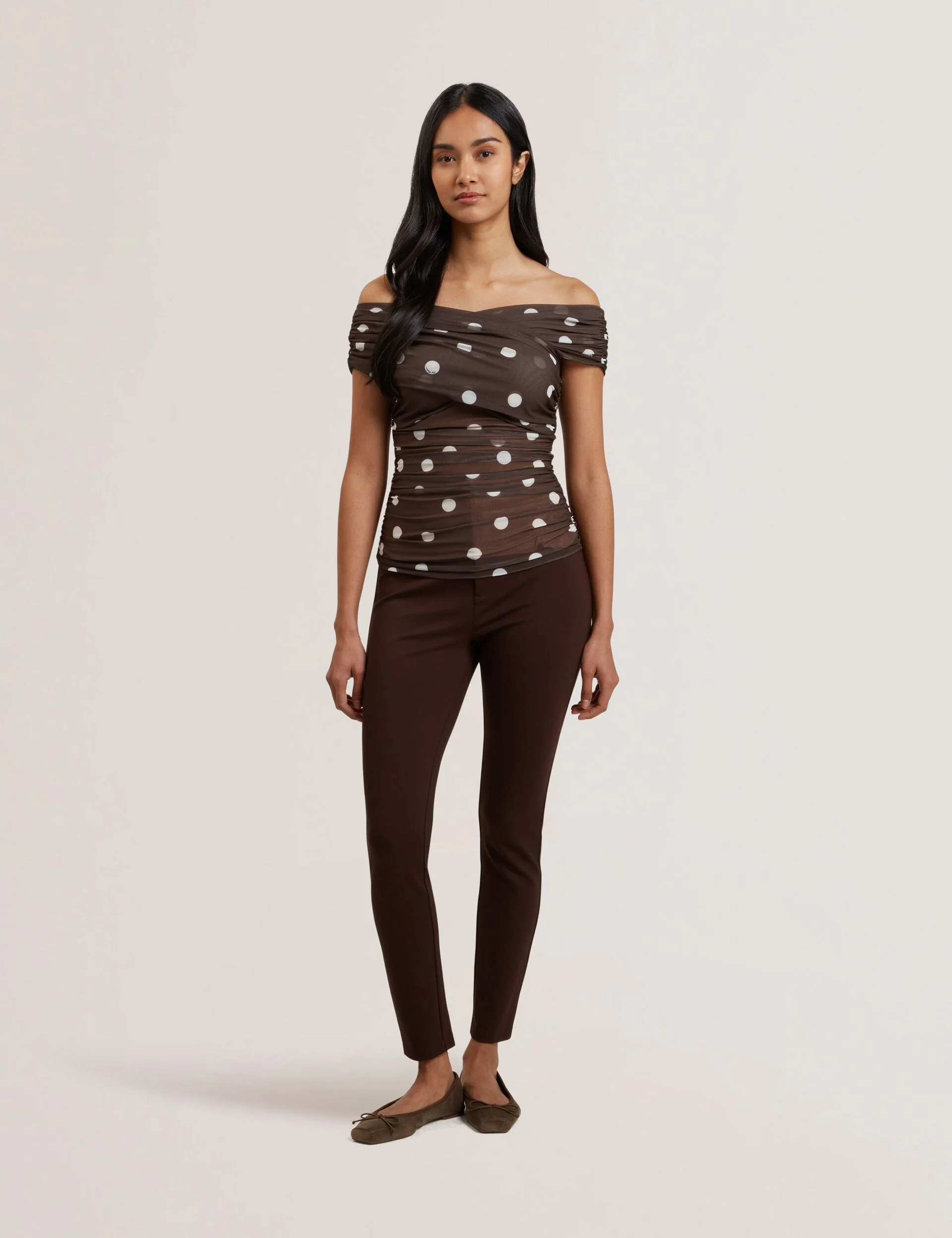 ZAAMO | DARK BROWN - Image 2