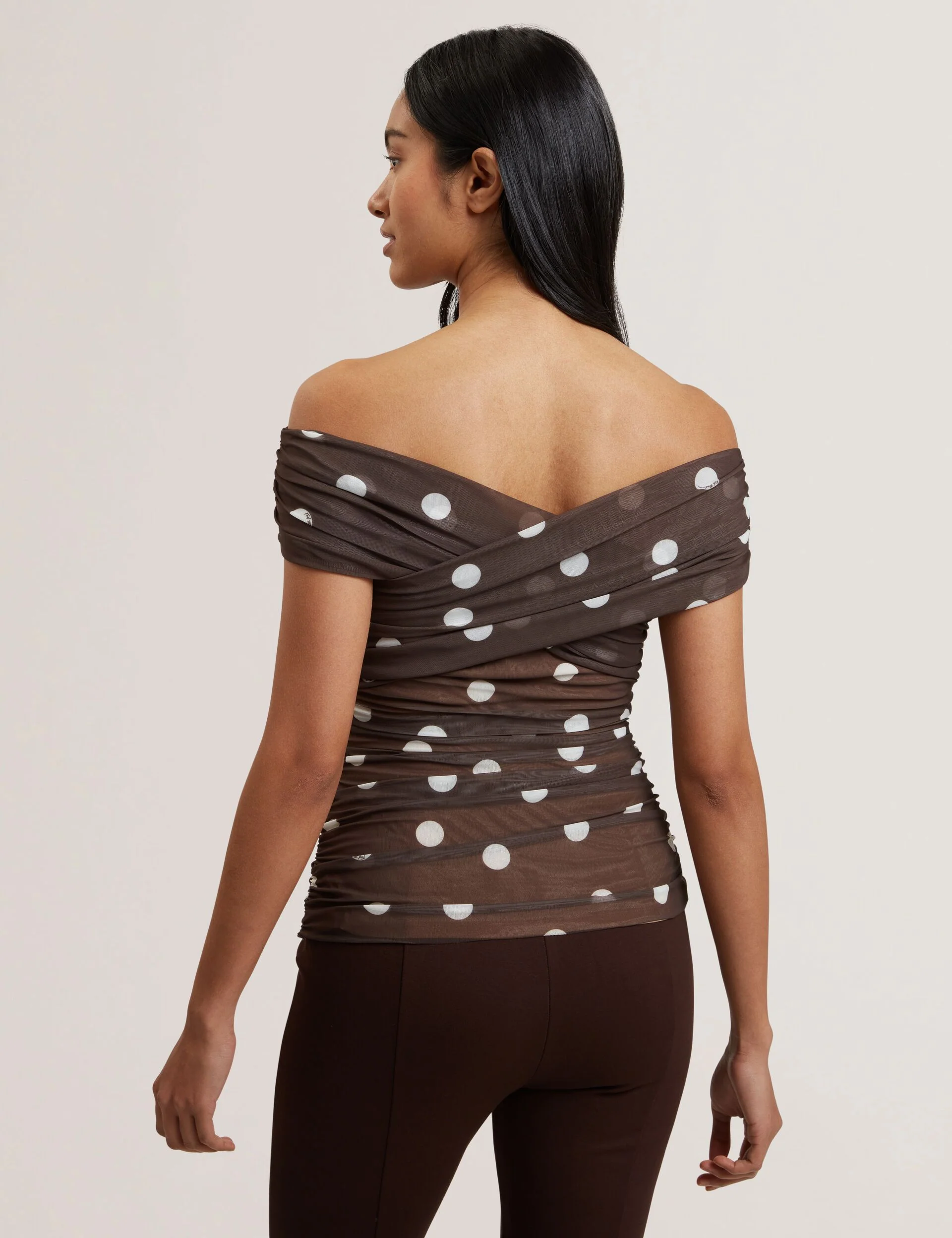 ZAAMO | DARK BROWN - Image 5