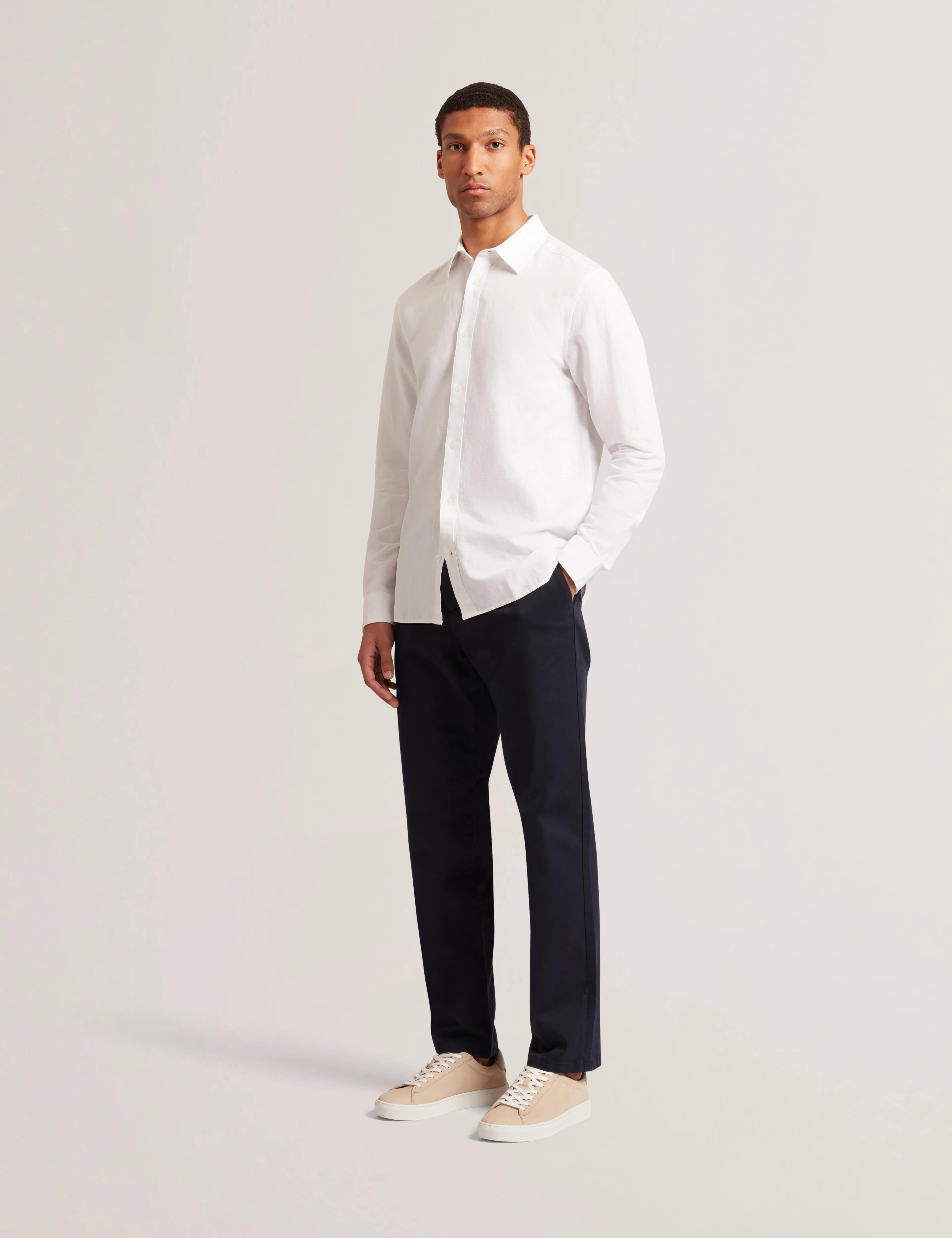 ZAFRA | WHITE - Image 2