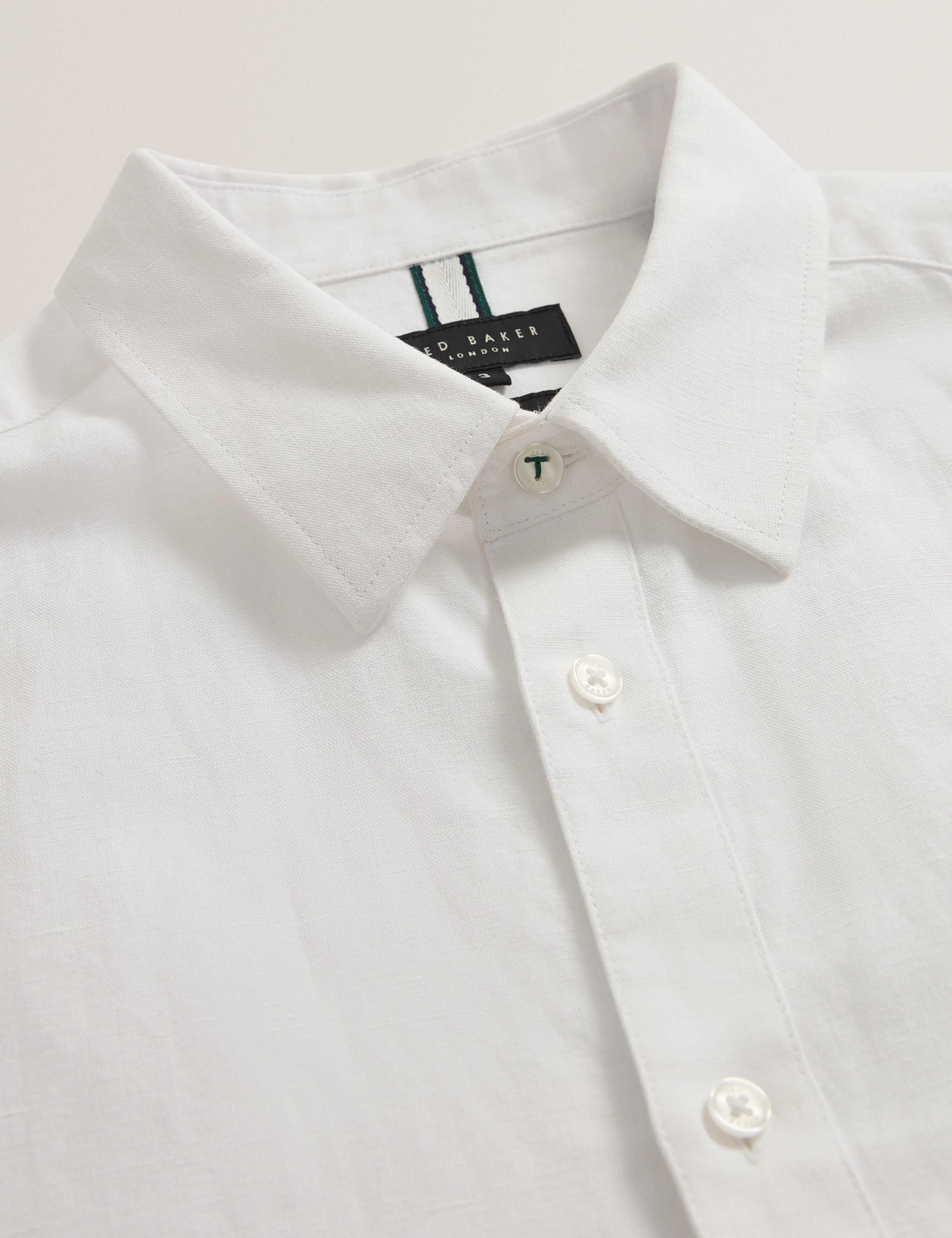 ZAFRA | WHITE - Image 3