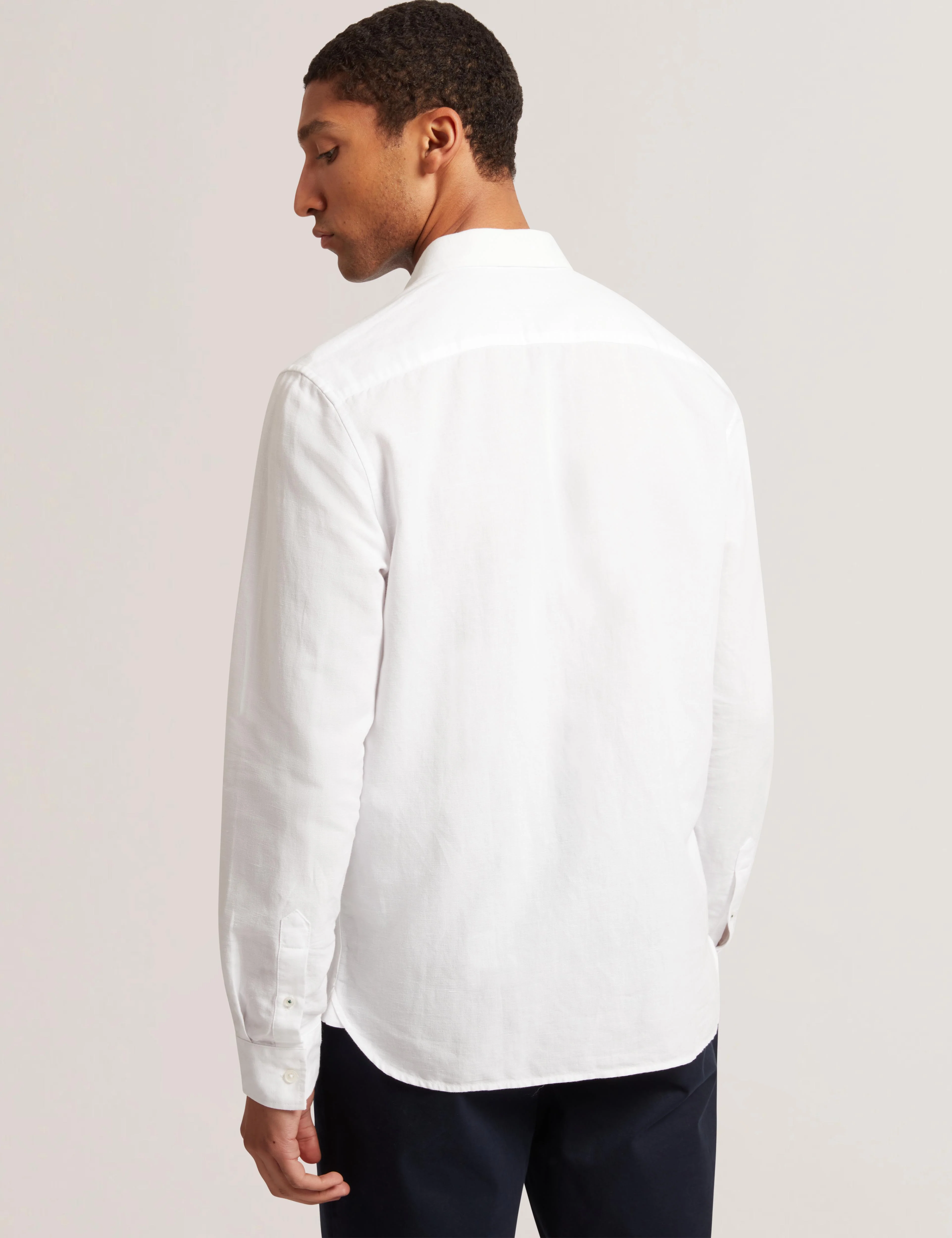 ZAFRA | WHITE - Image 5
