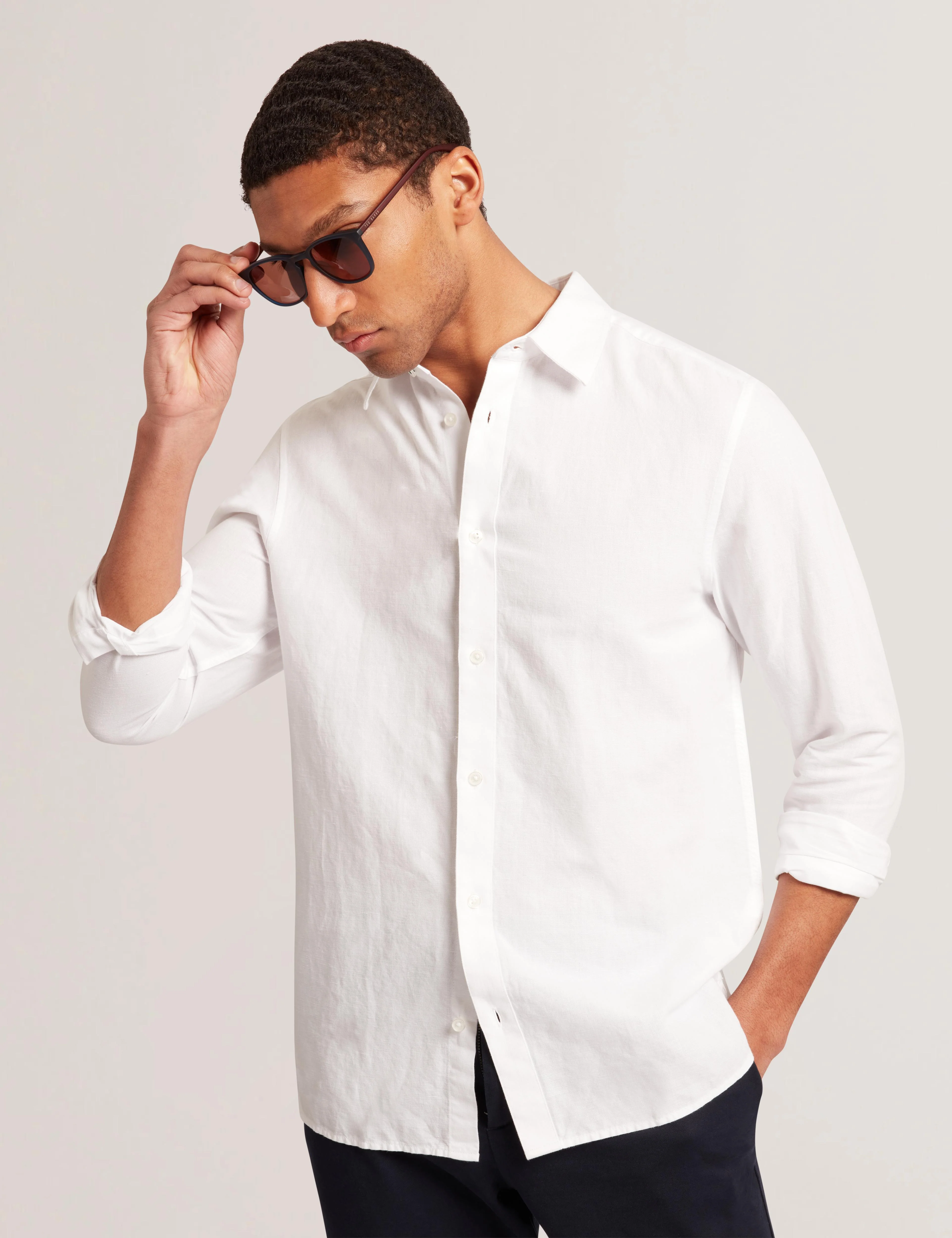 ZAFRA | WHITE - Image 7