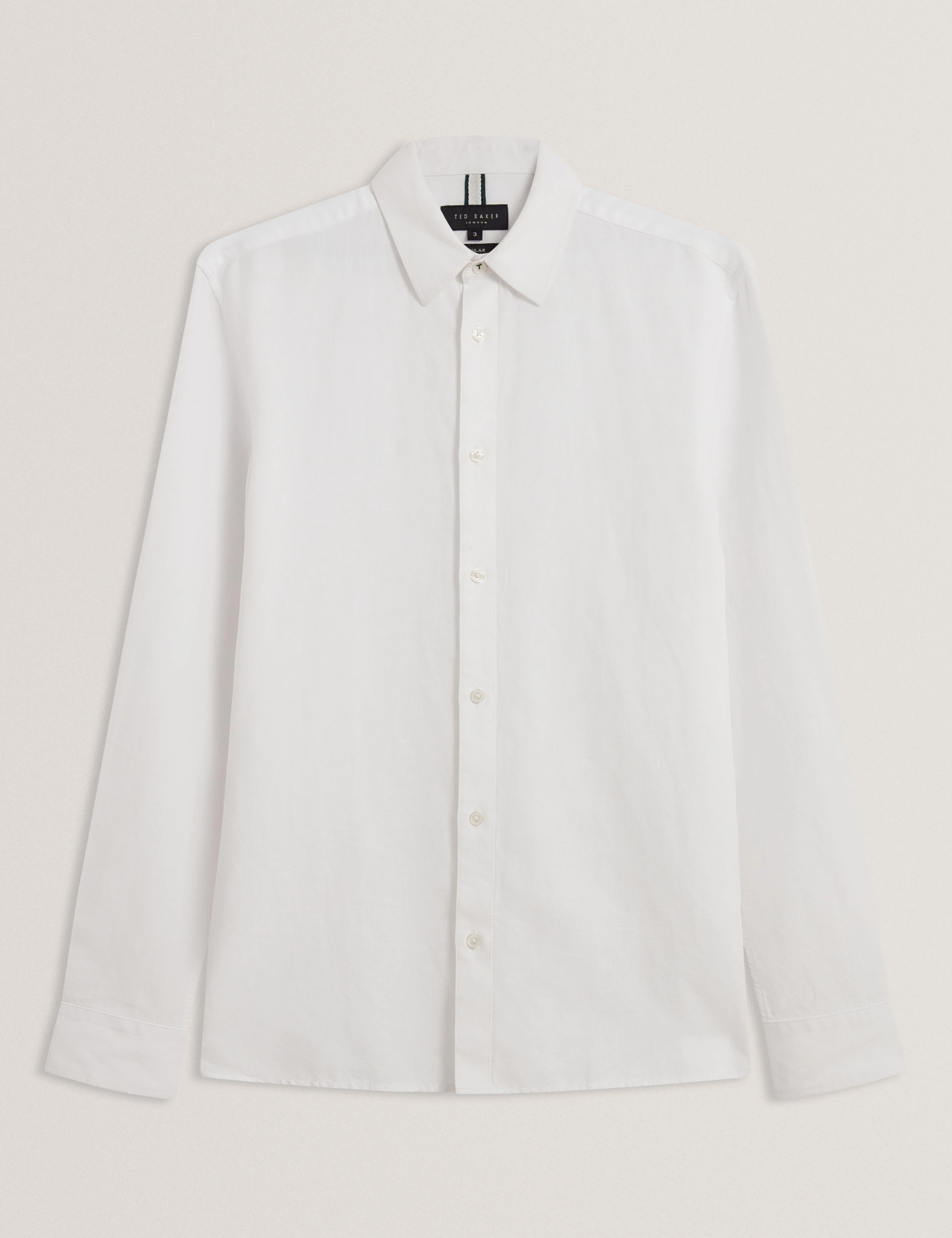 ZAFRA | WHITE - Image 8