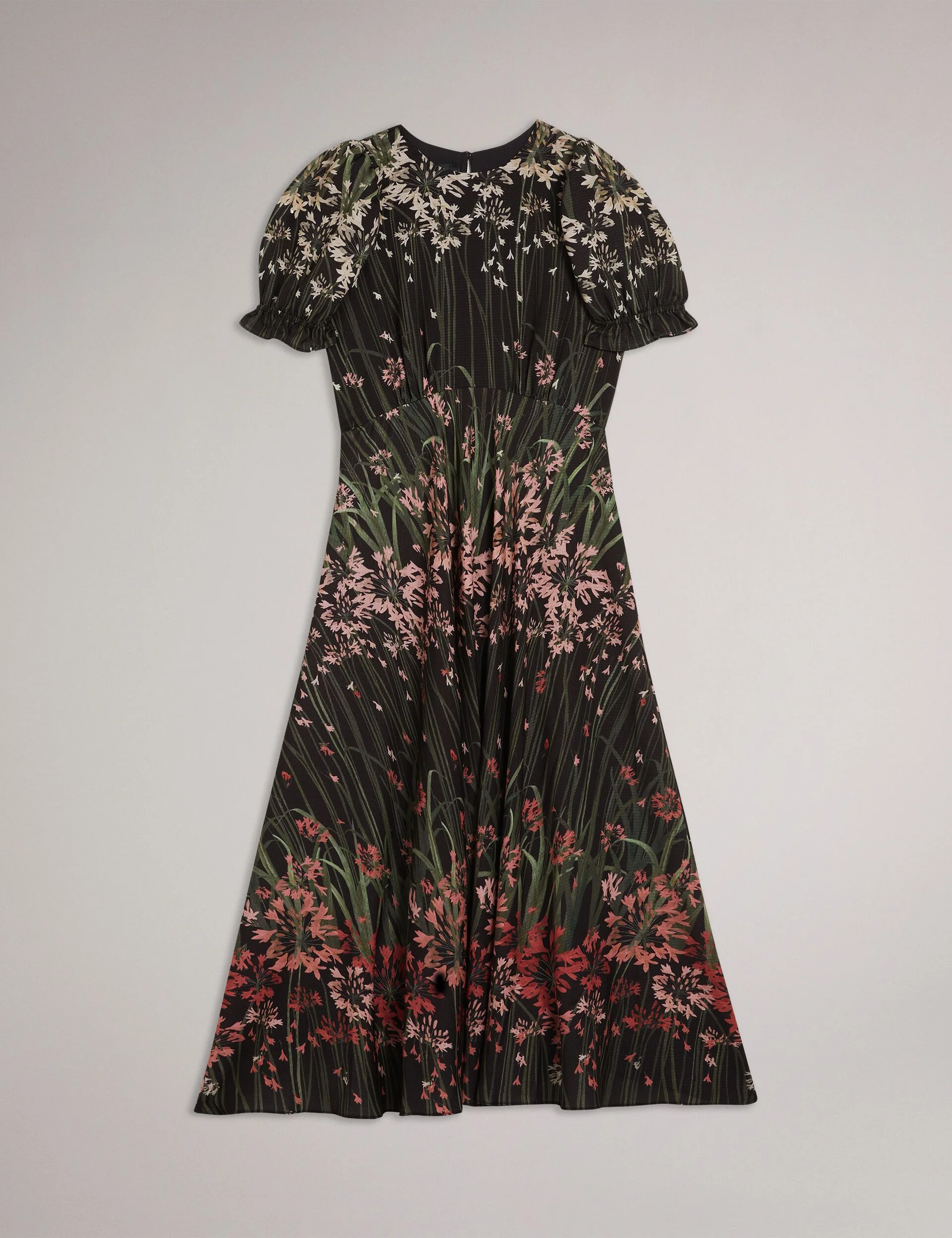 ZAHRRIA | BLACK - Image 6
