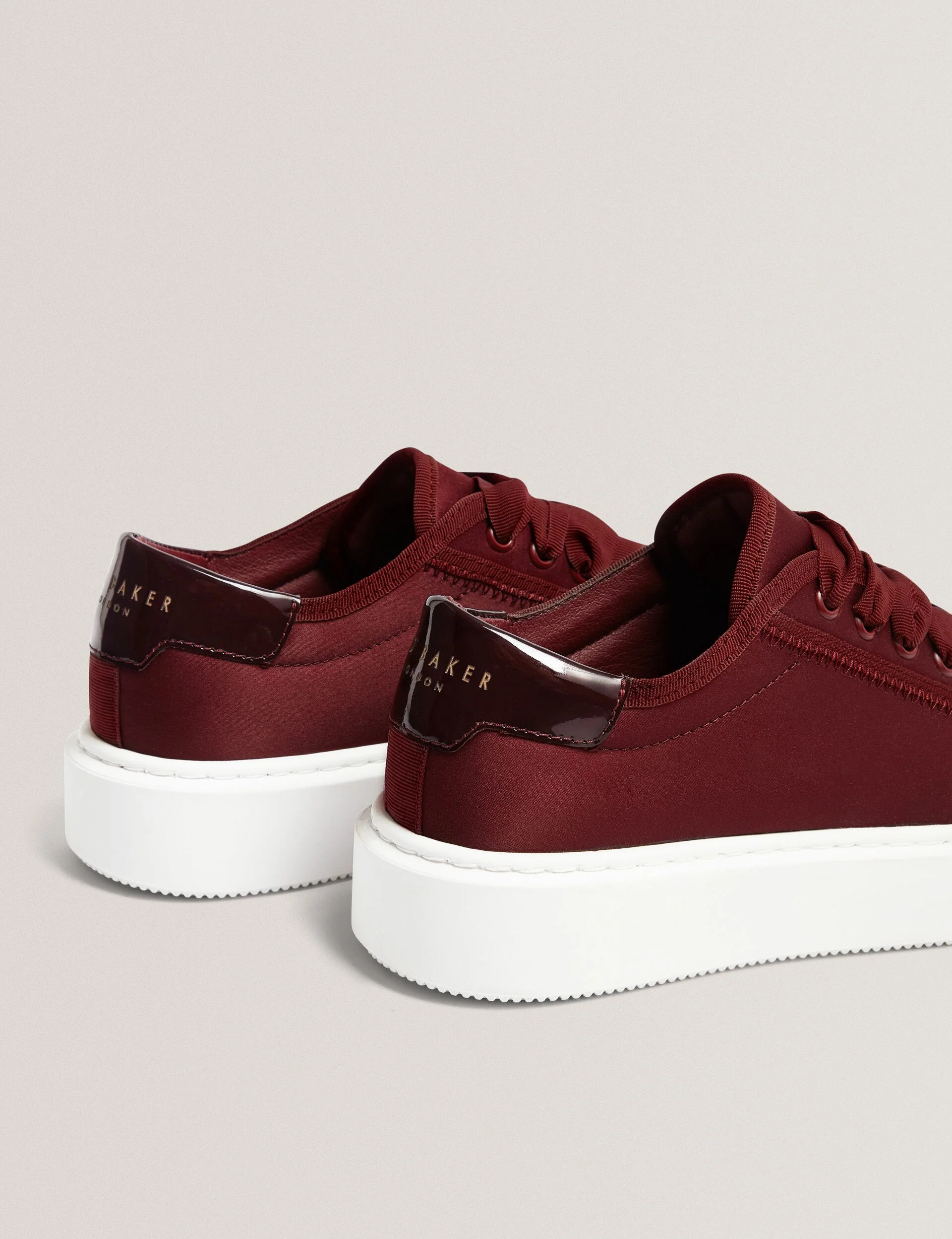 ZAIINA | BURGUNDY - Image 5