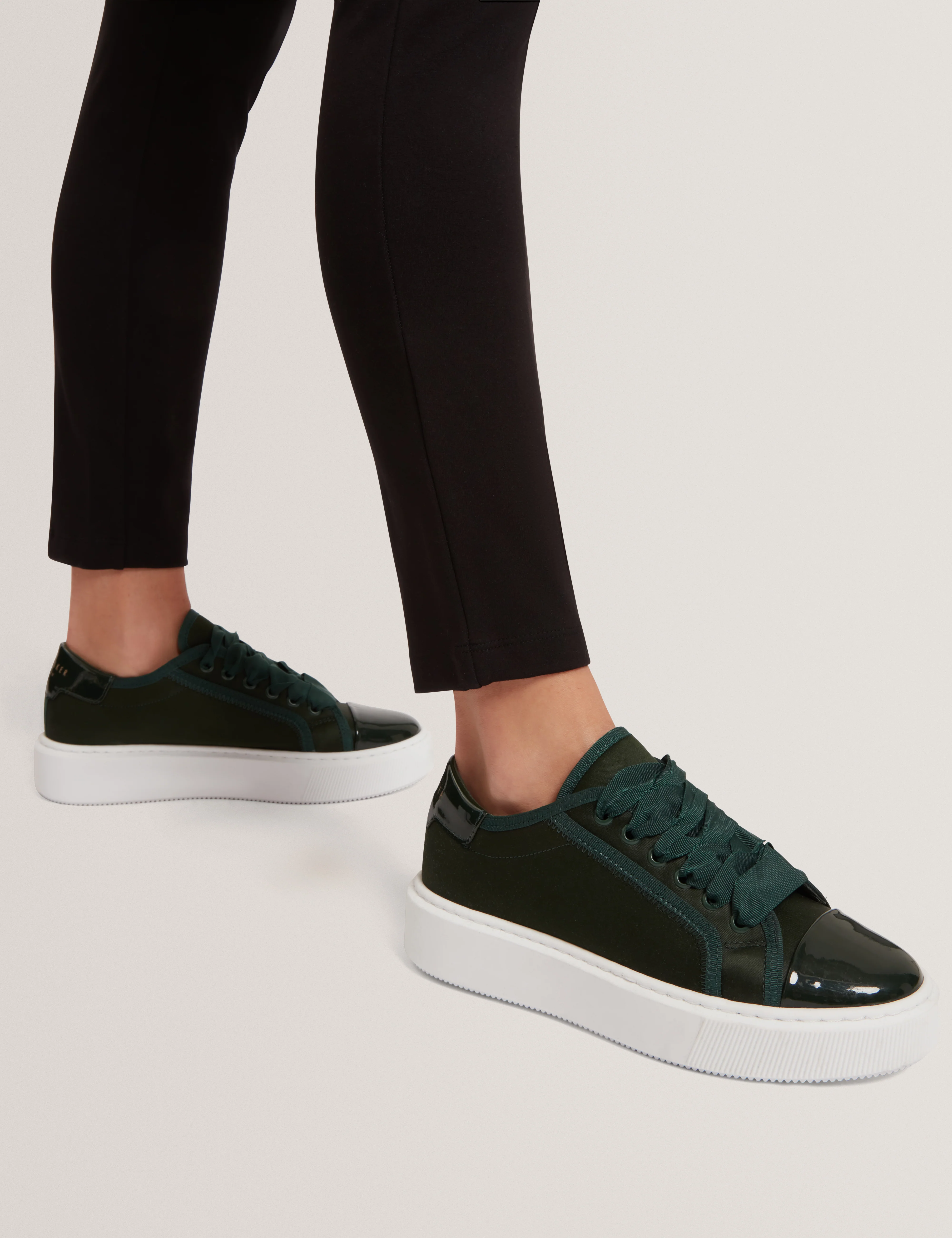 ZAIINA | GREEN - Image 2