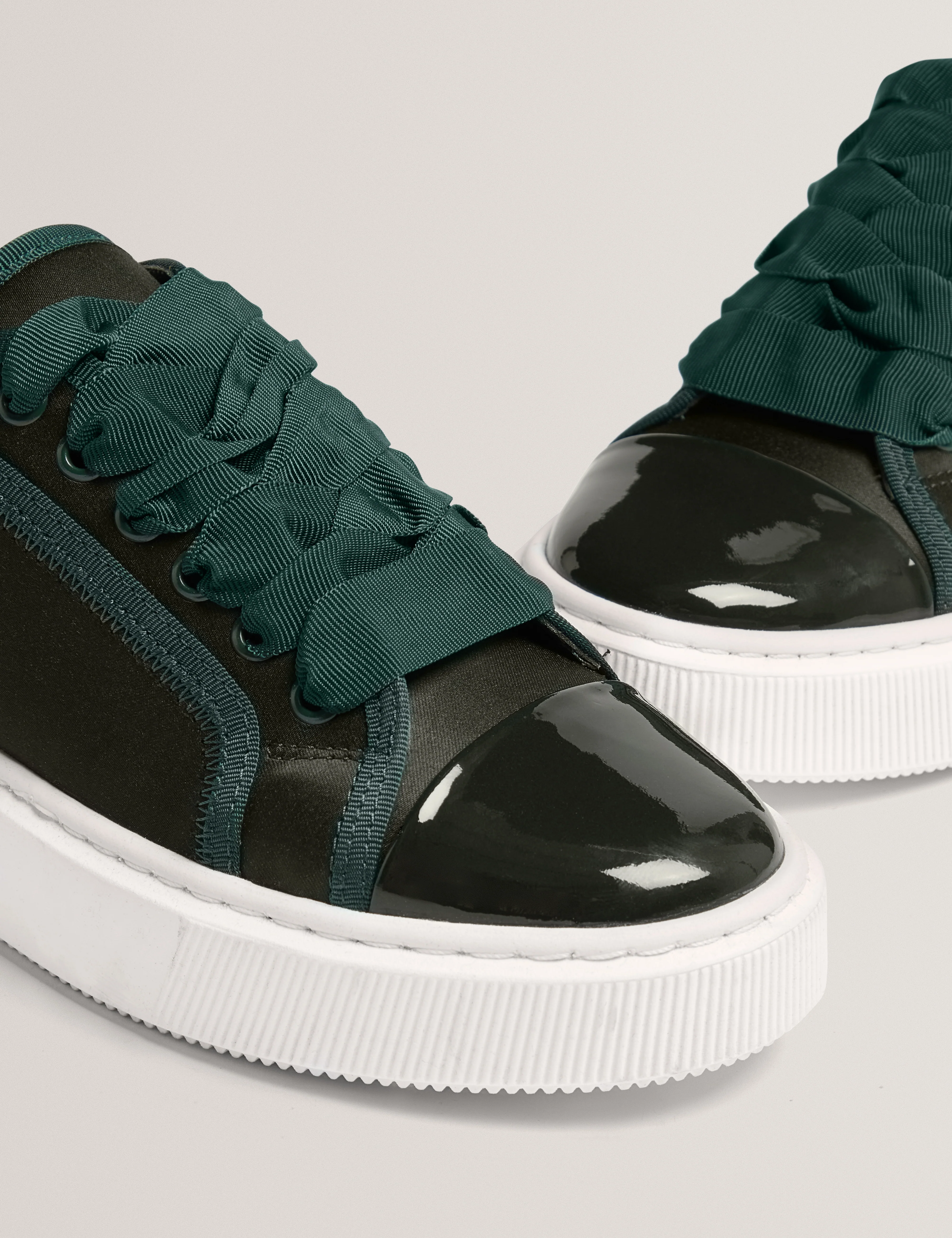 ZAIINA | GREEN - Image 3