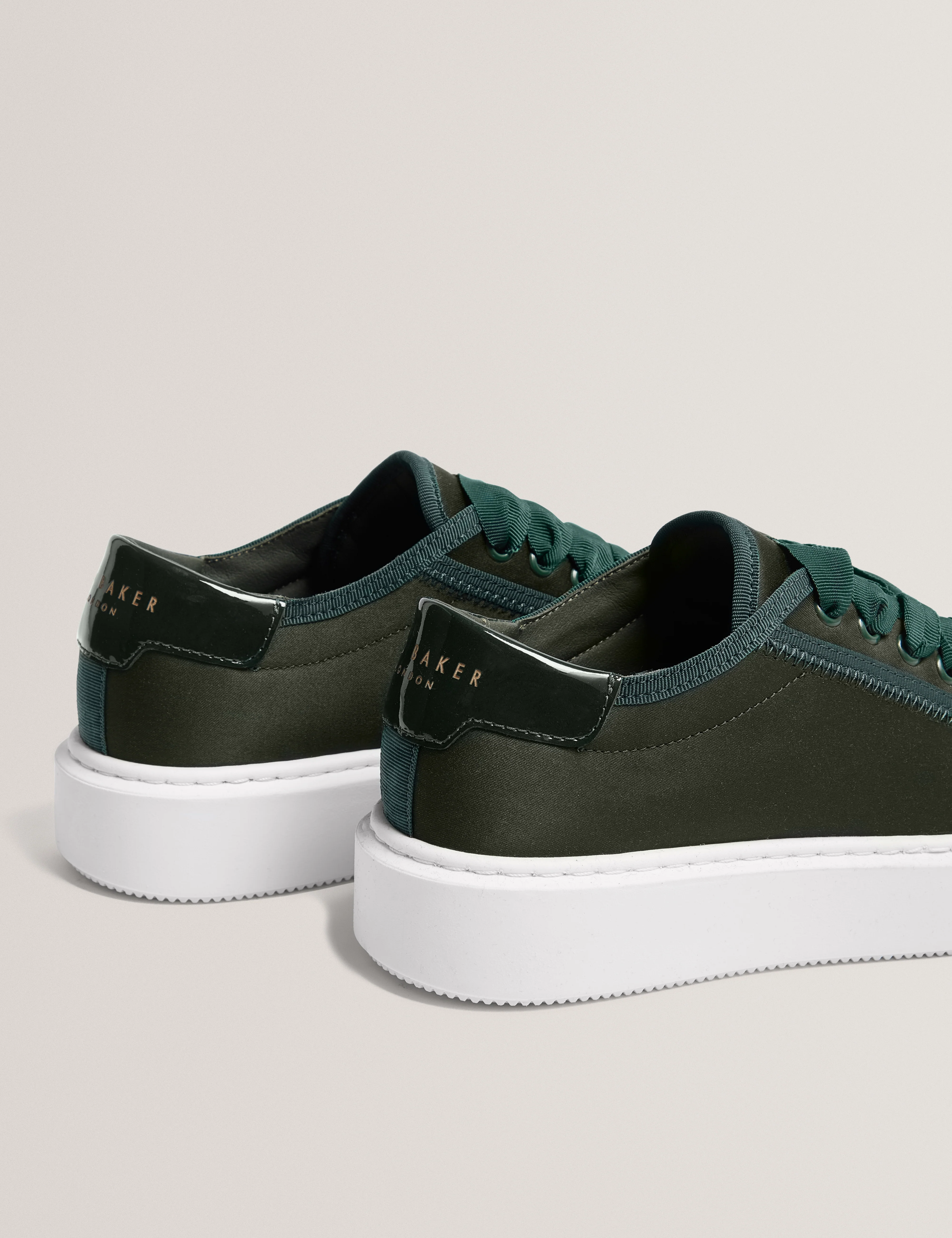 ZAIINA | GREEN - Image 5