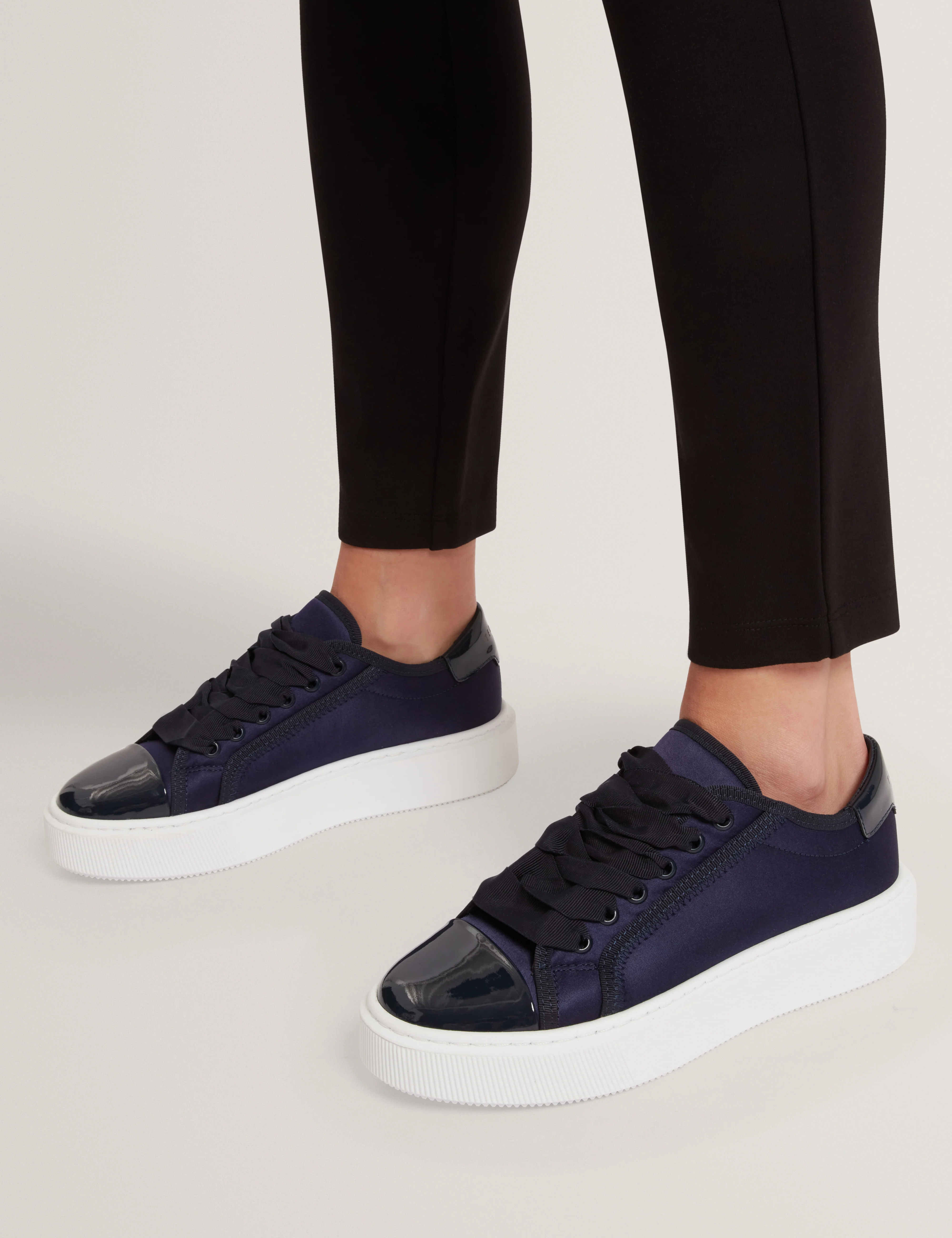 ZAIINA | NAVY - Image 2