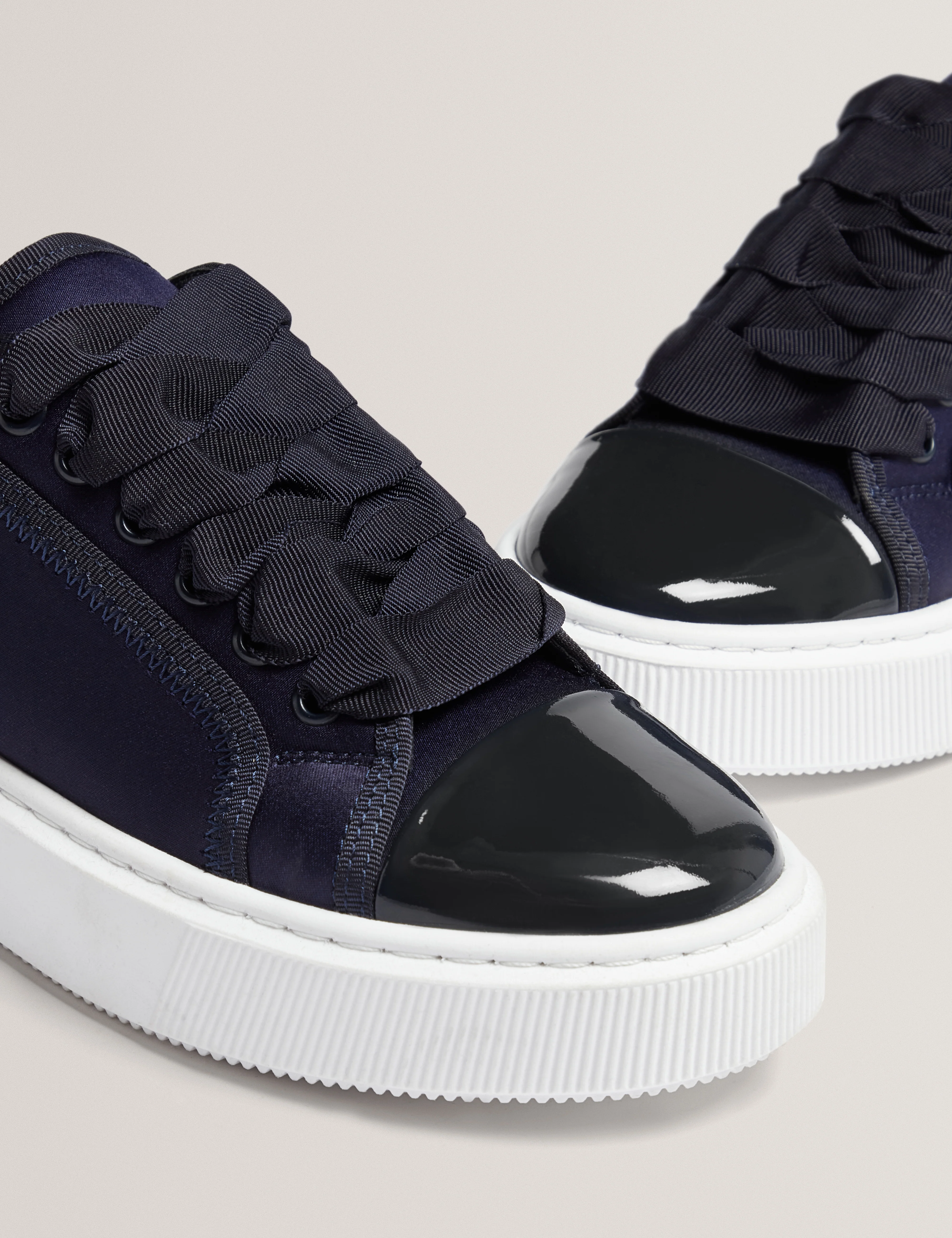 ZAIINA | NAVY - Image 3