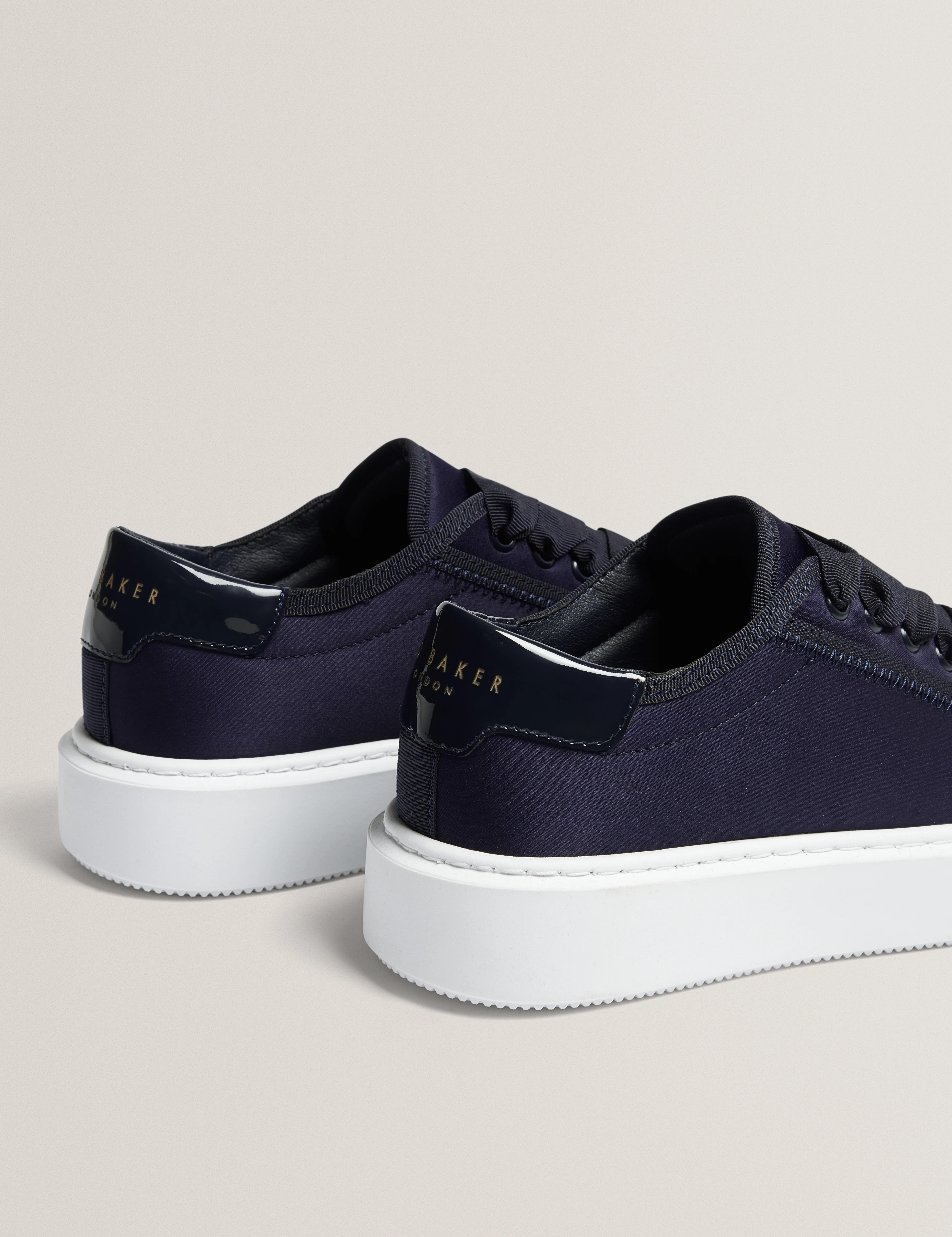 ZAIINA | NAVY - Image 4