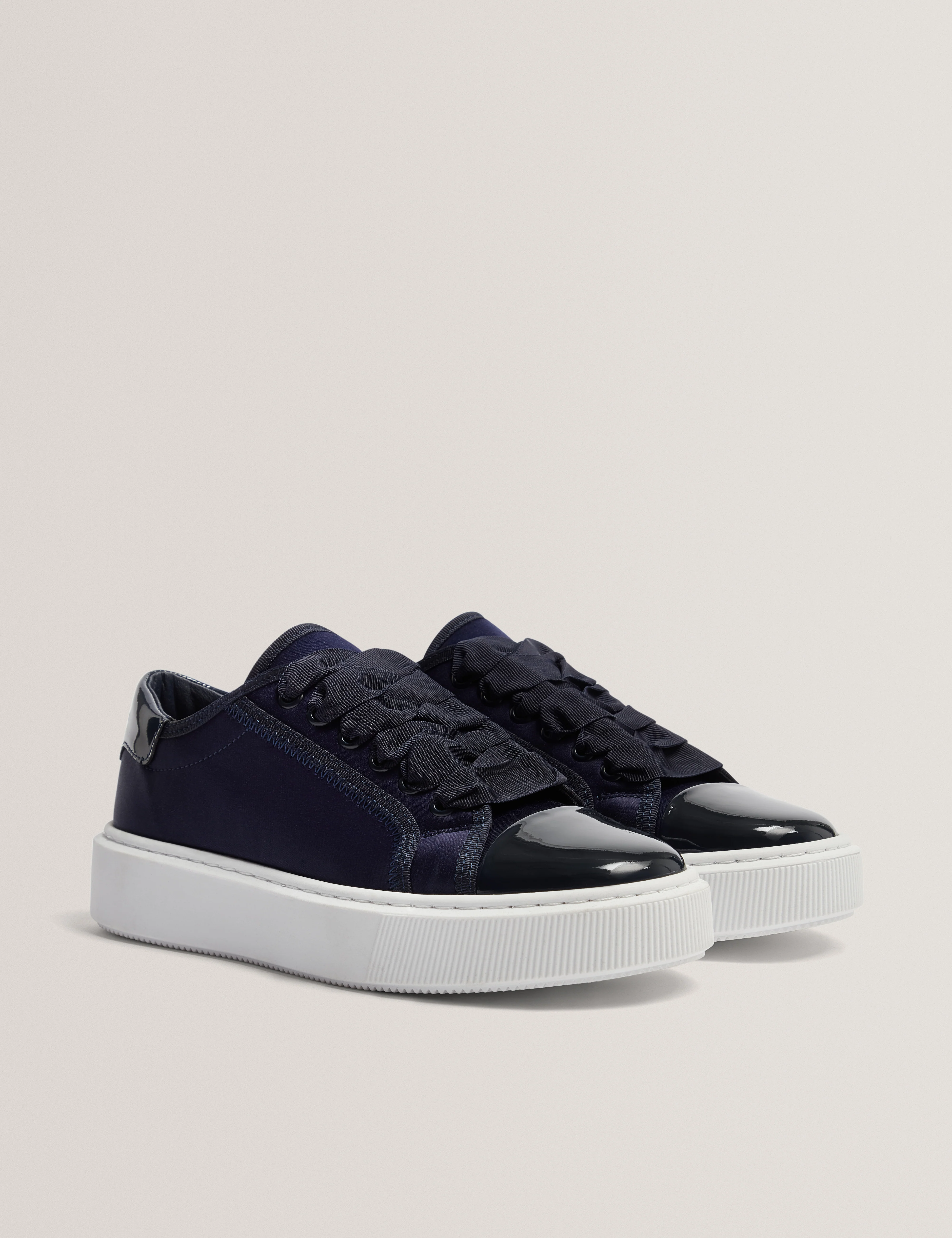 ZAIINA | NAVY - Image 5