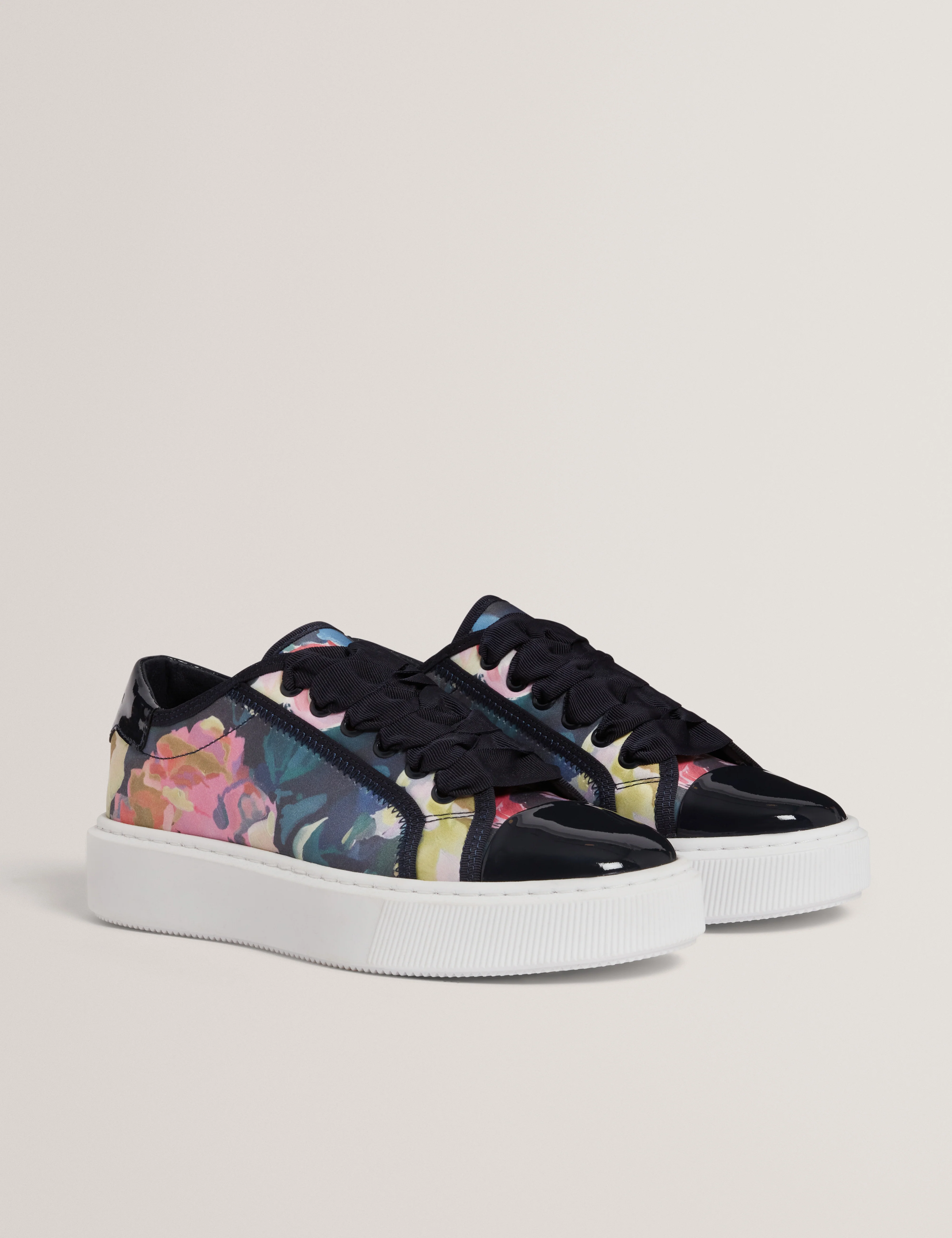 ZAIIRA | NAVY - Image 4