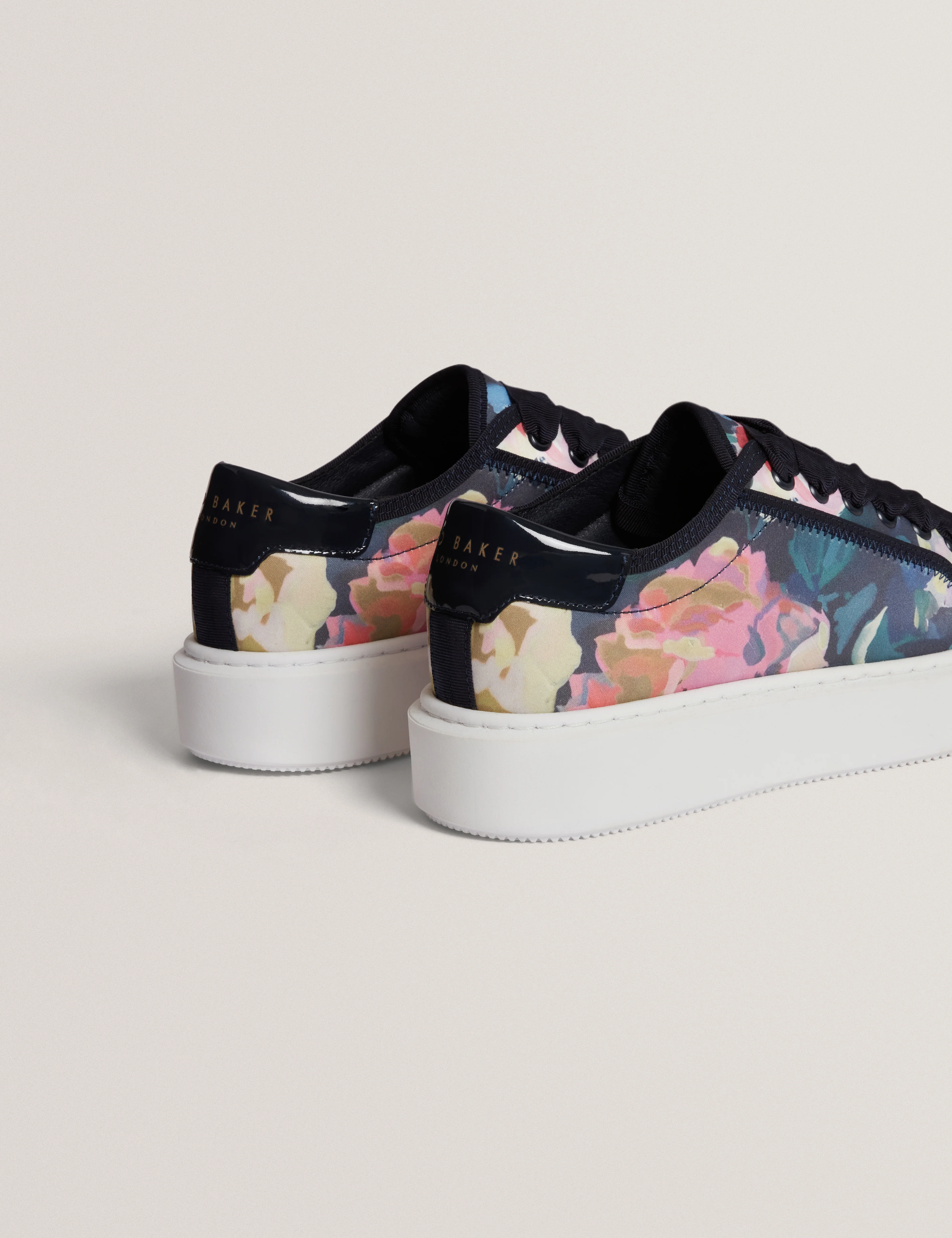 ZAIIRA | NAVY - Image 5