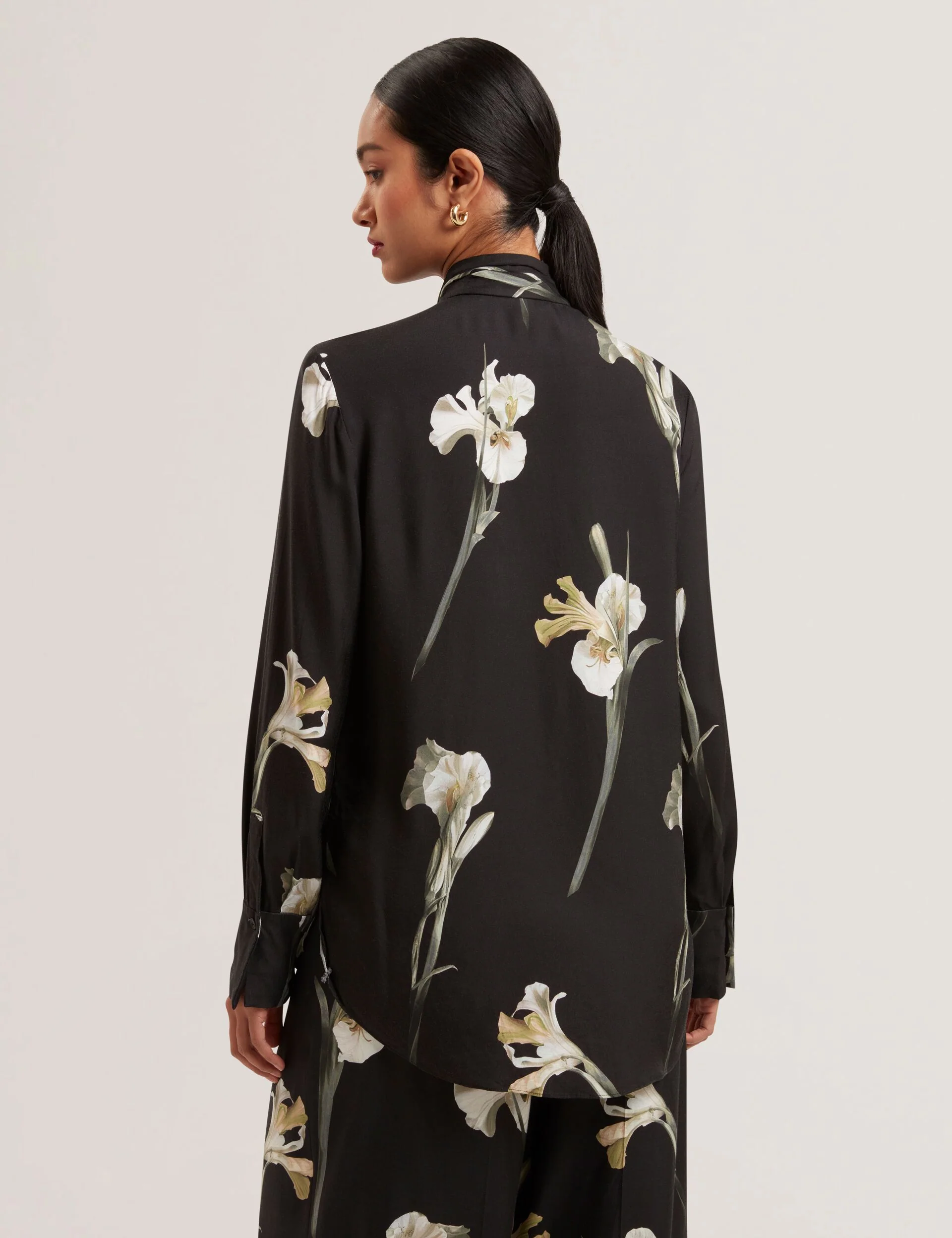 ZAKIIER | BLACK - Image 3