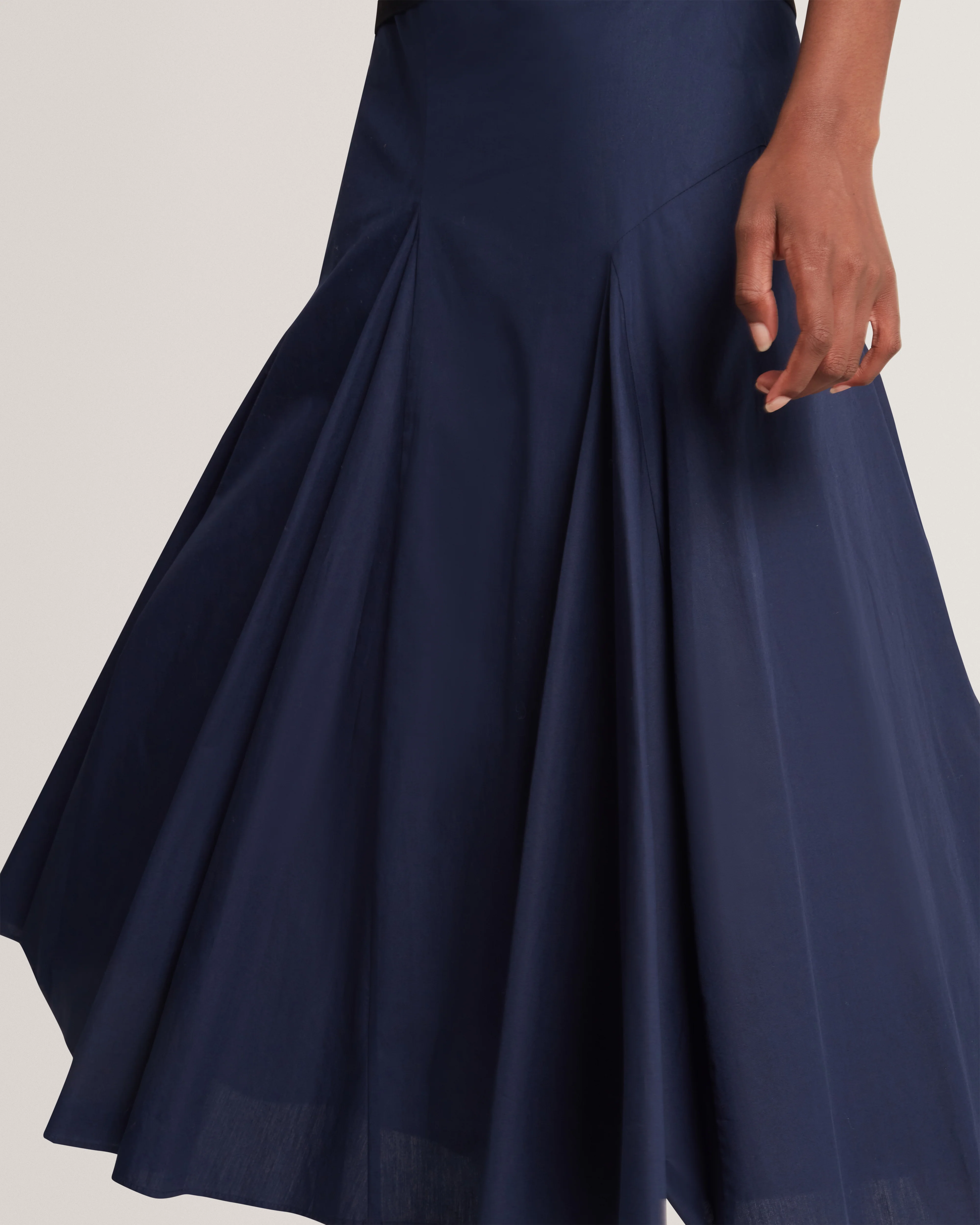 ZANZAH | NAVY - Image 3