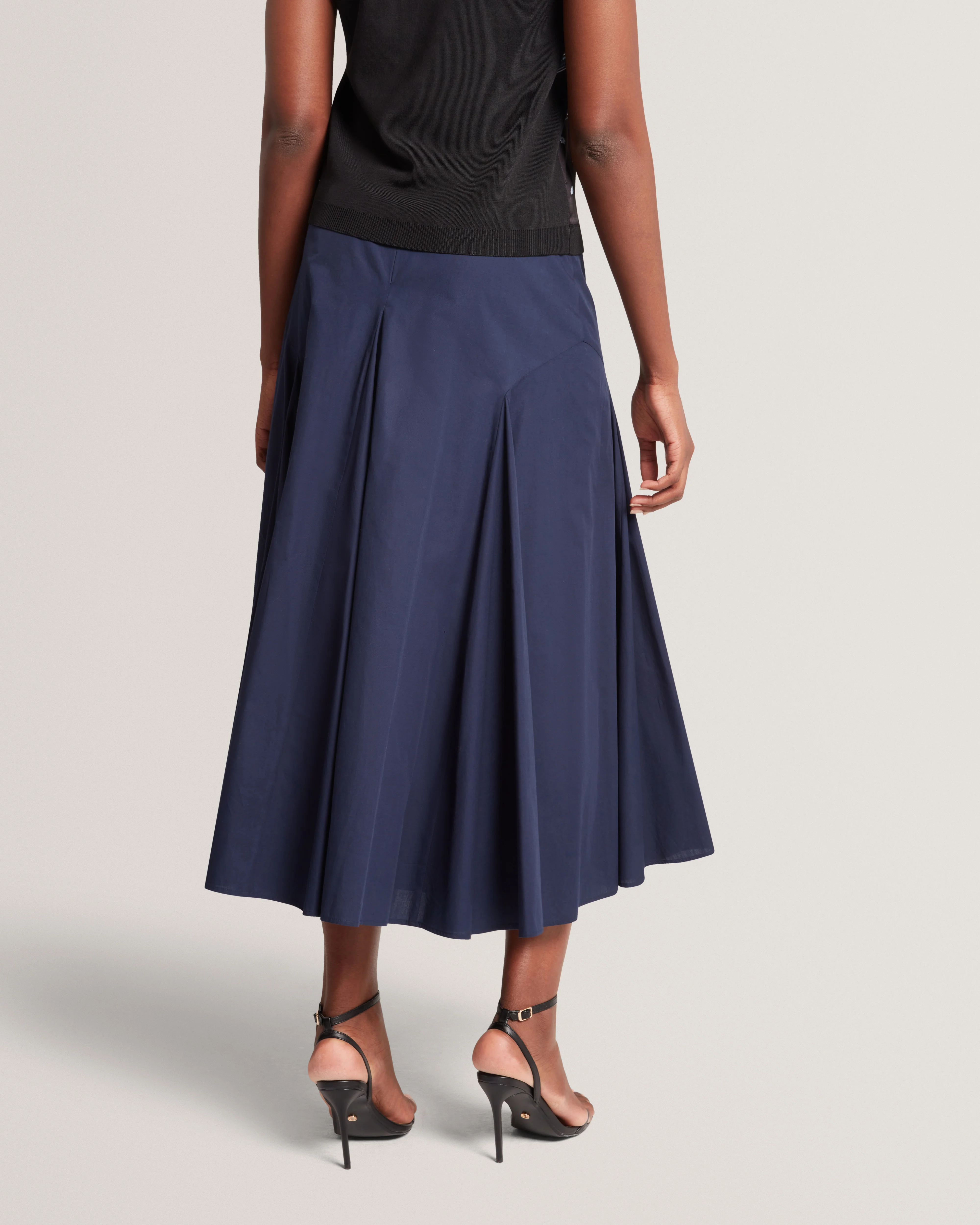 ZANZAH | NAVY - Image 5