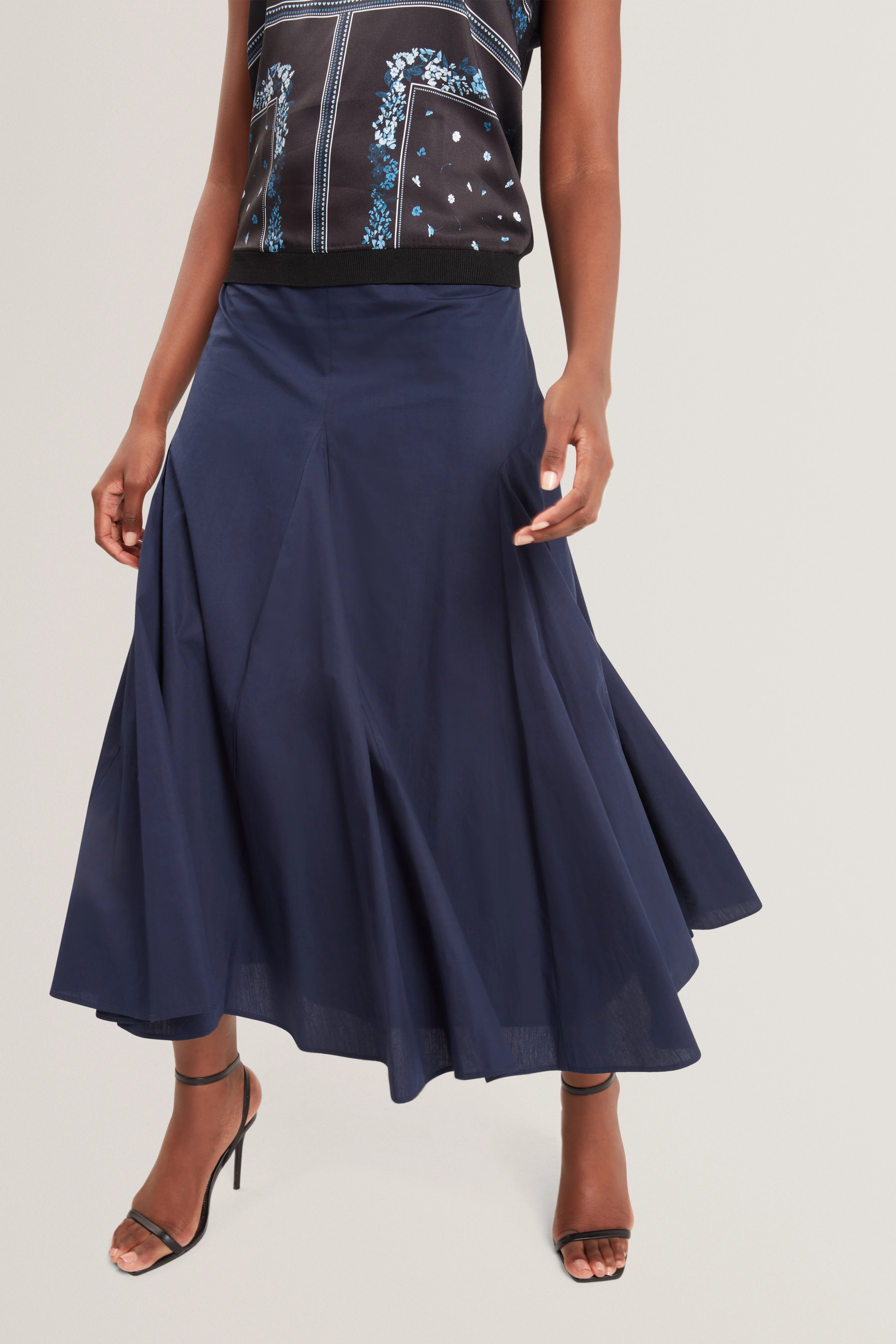 ZANZAH | NAVY - Image 6