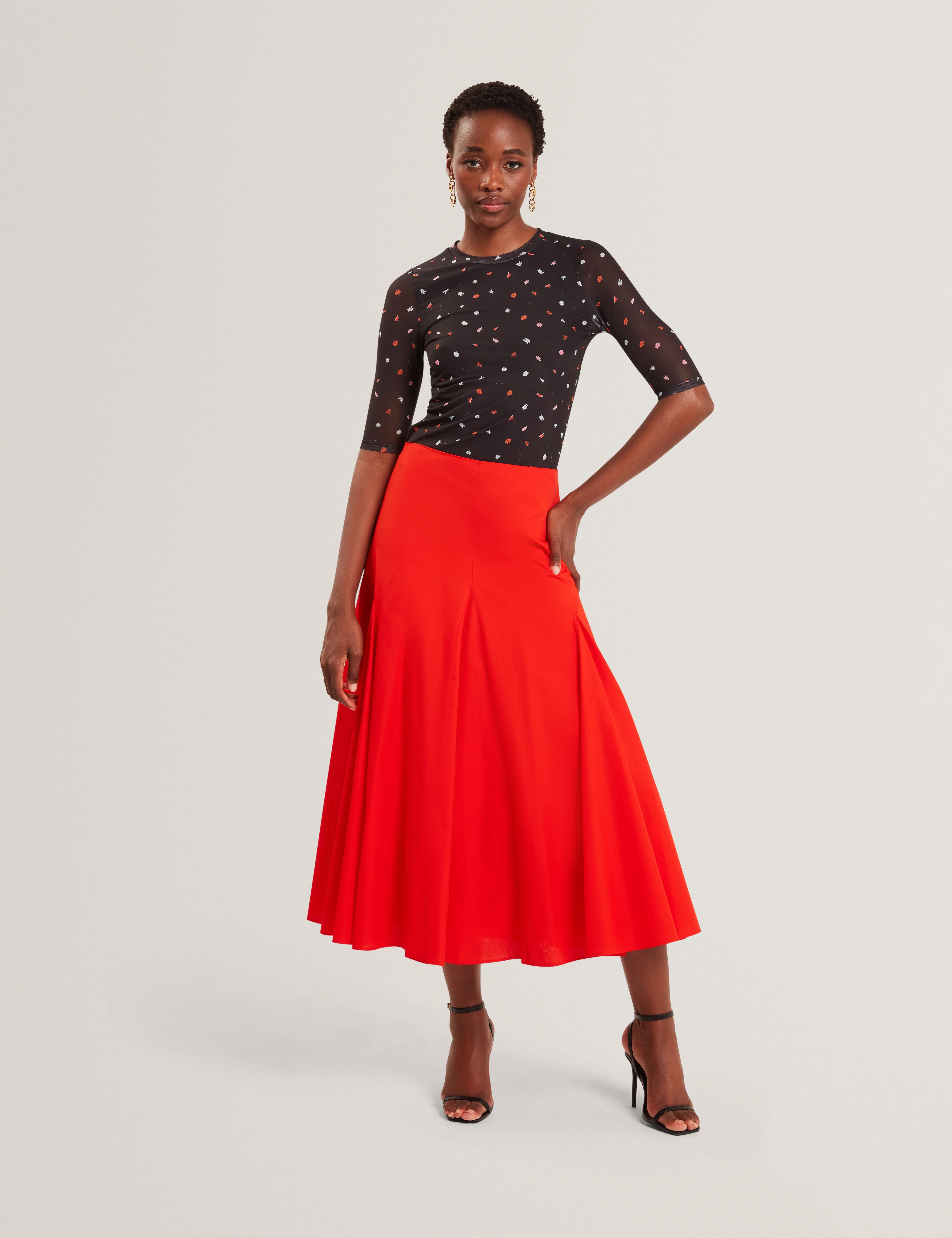 ZANZAH | RED - Image 2