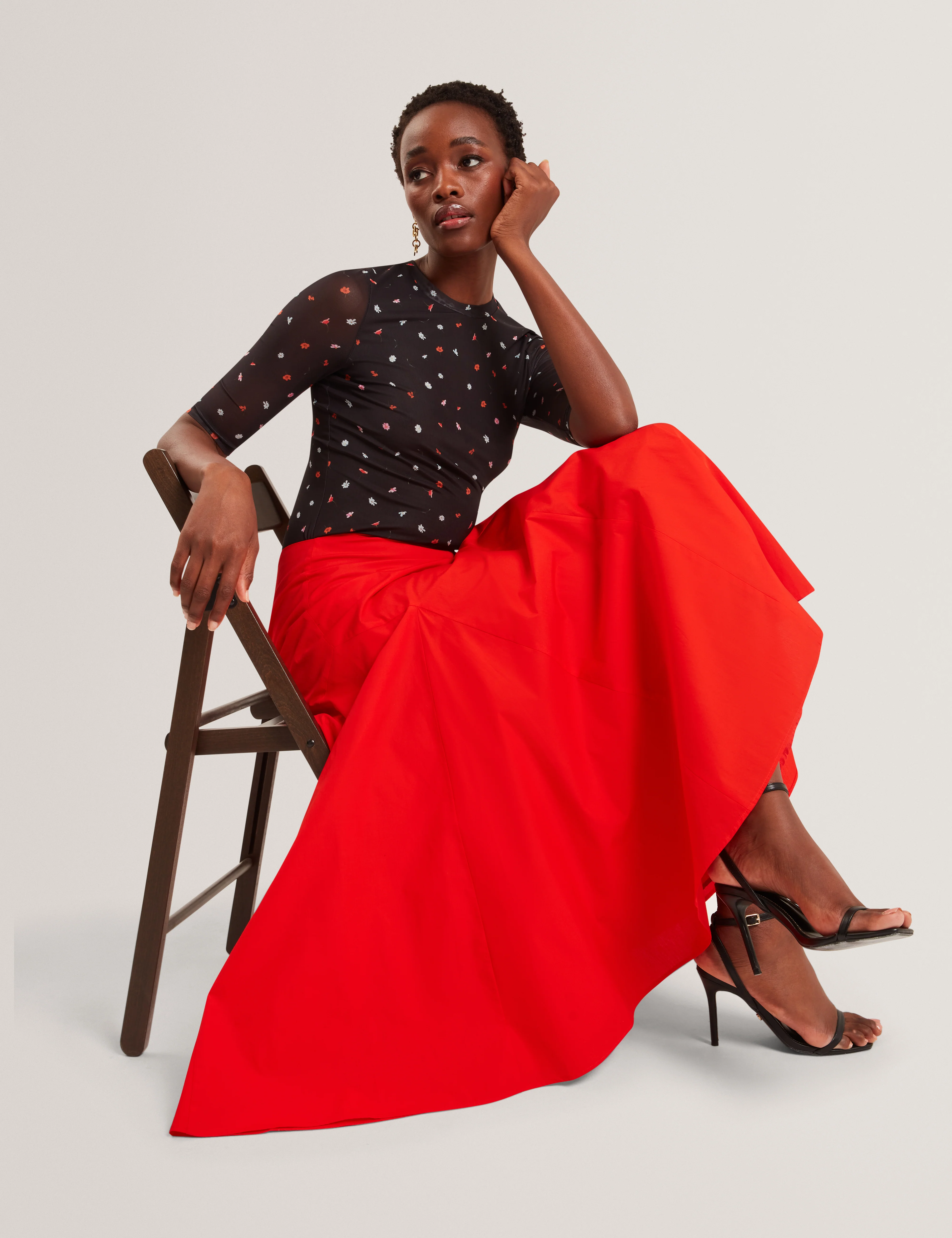 ZANZAH | RED - Image 6
