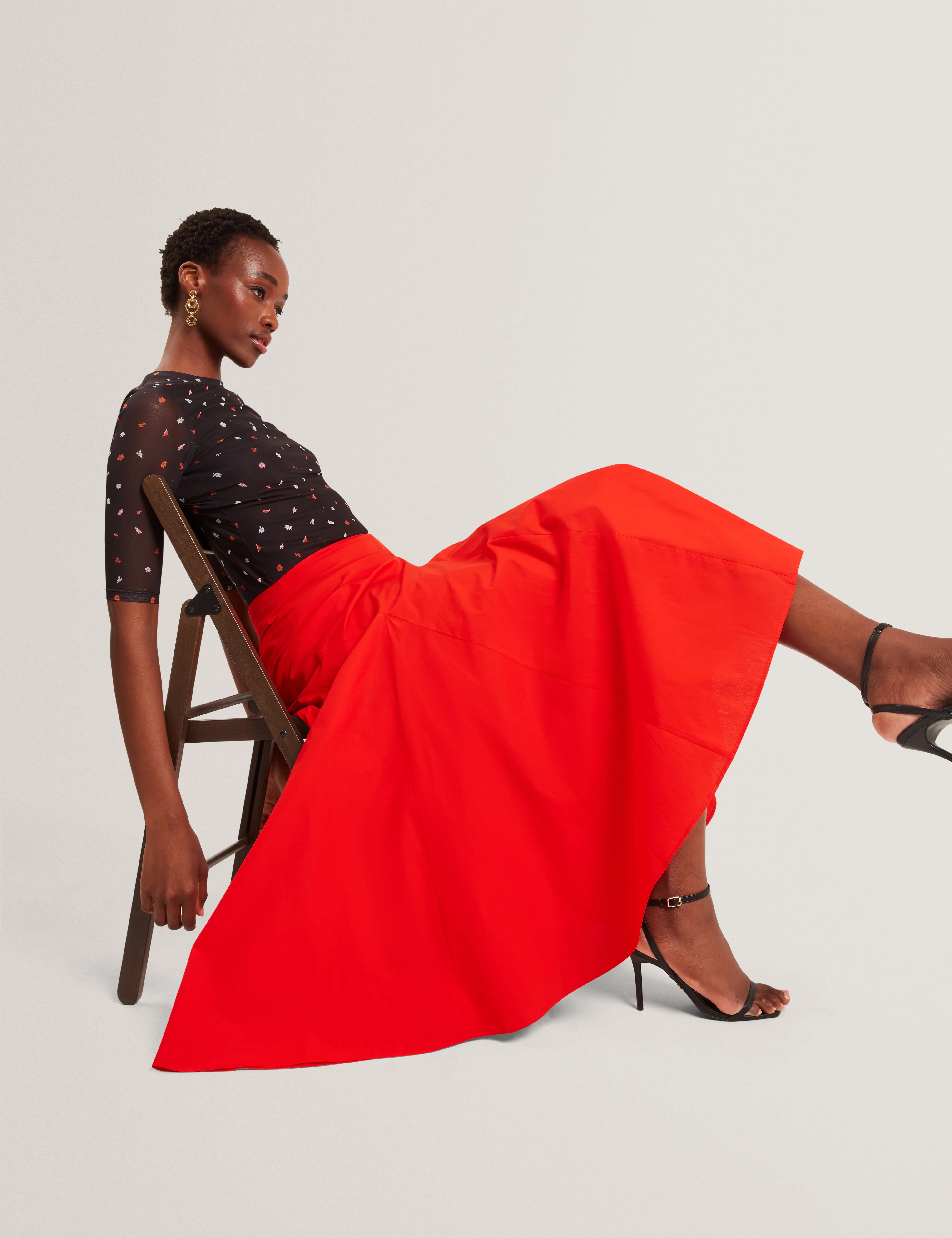 ZANZAH | RED - Image 7
