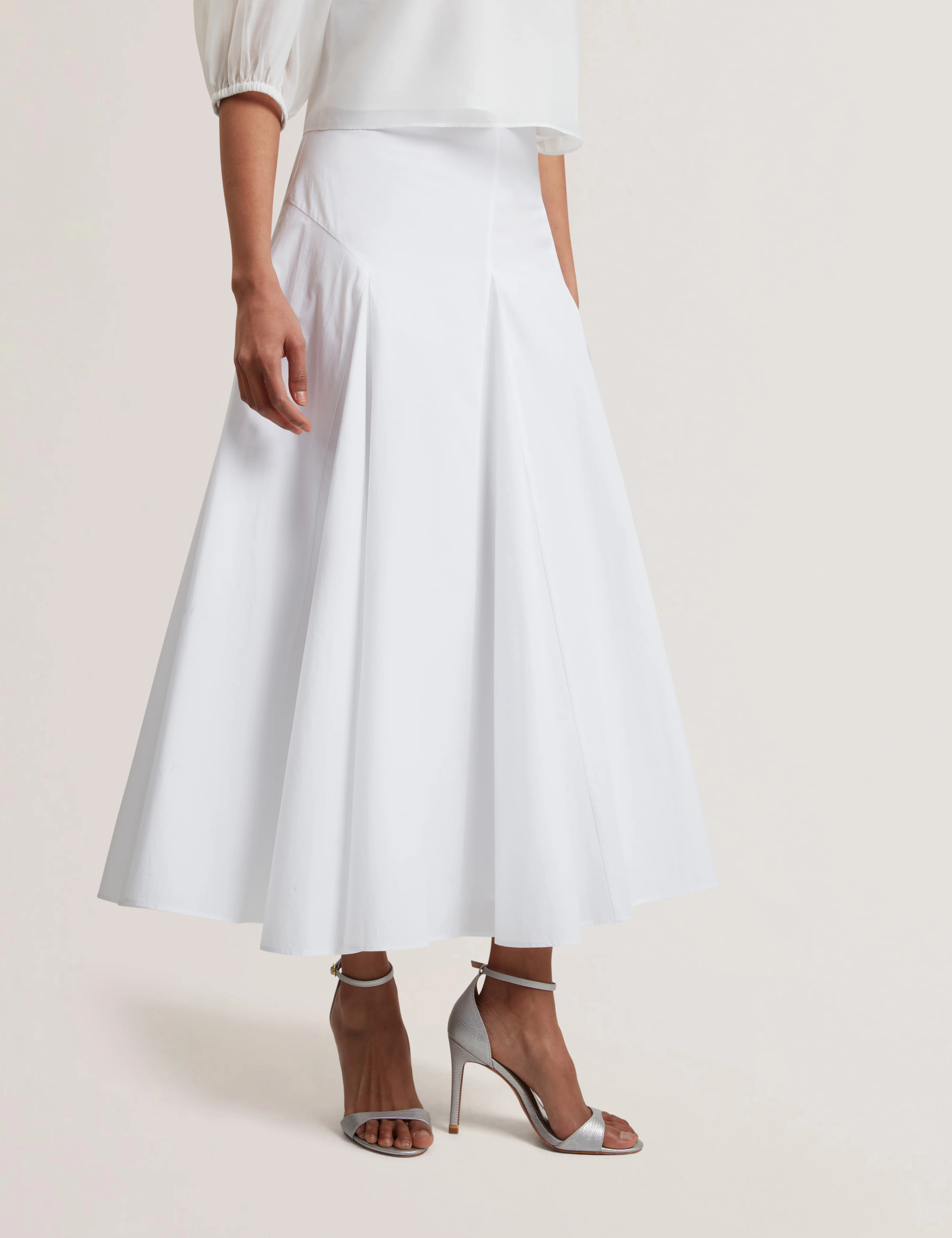 ZANZAH | WHITE - Image 2