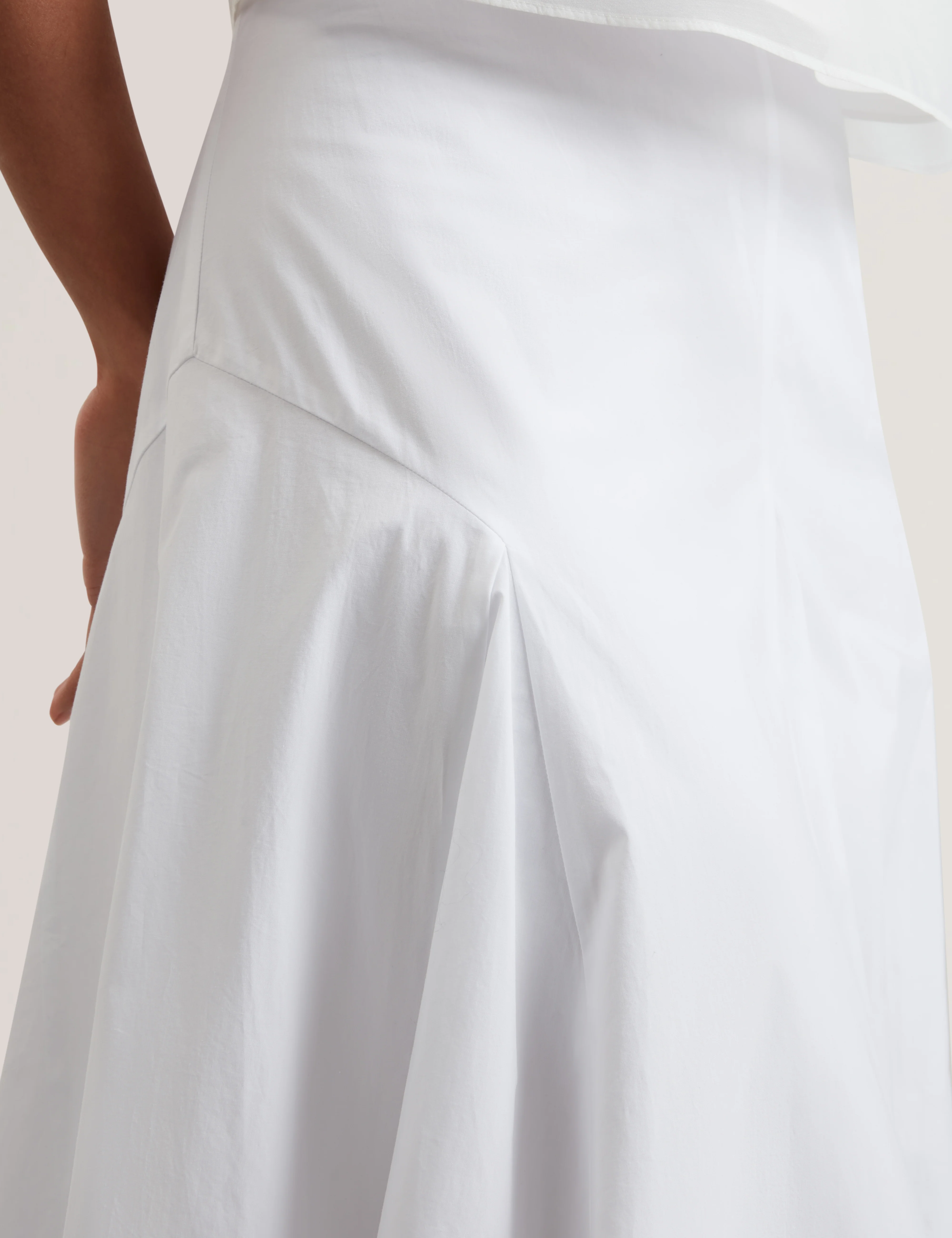 ZANZAH | WHITE - Image 3
