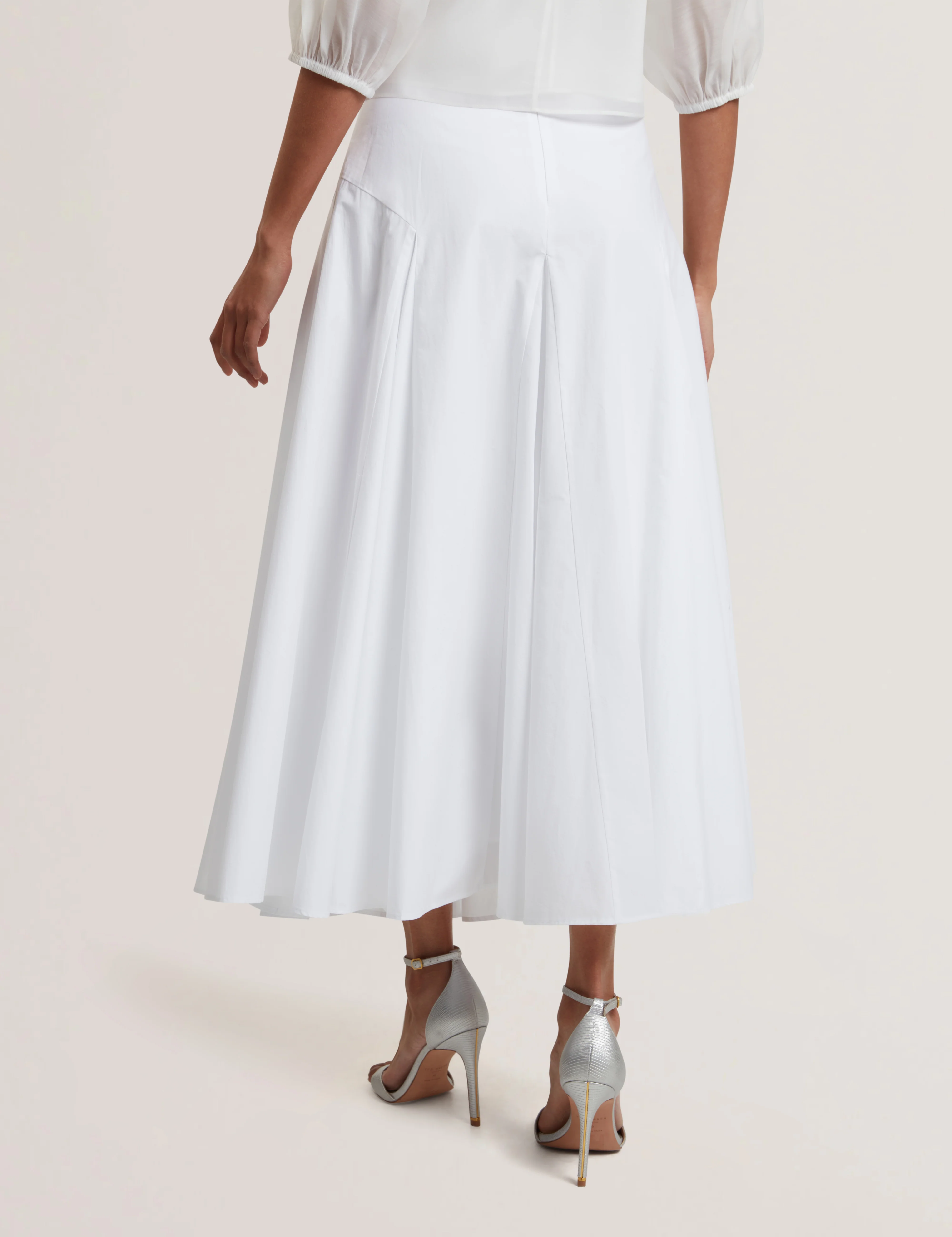 ZANZAH | WHITE - Image 4