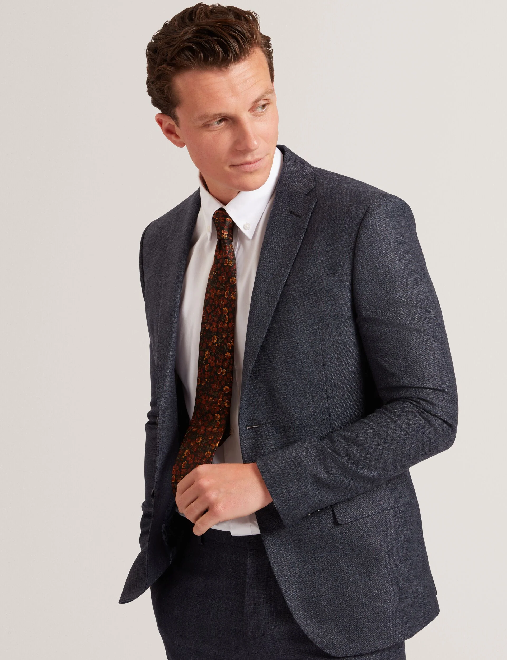 ZAREN | BROWN - Image 3