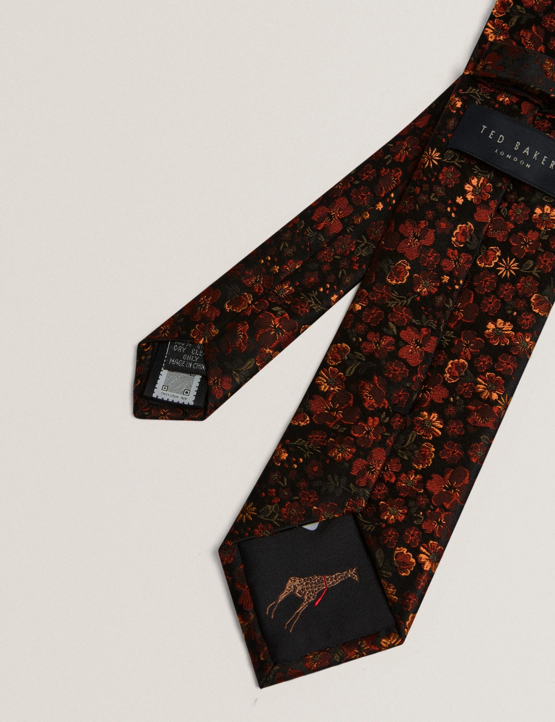 ZAREN | BROWN - Image 4