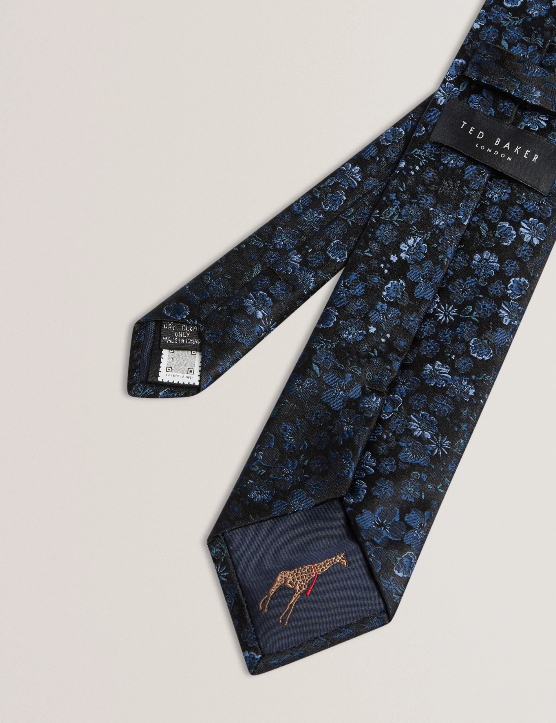 ZAREN | NAVY - Image 3