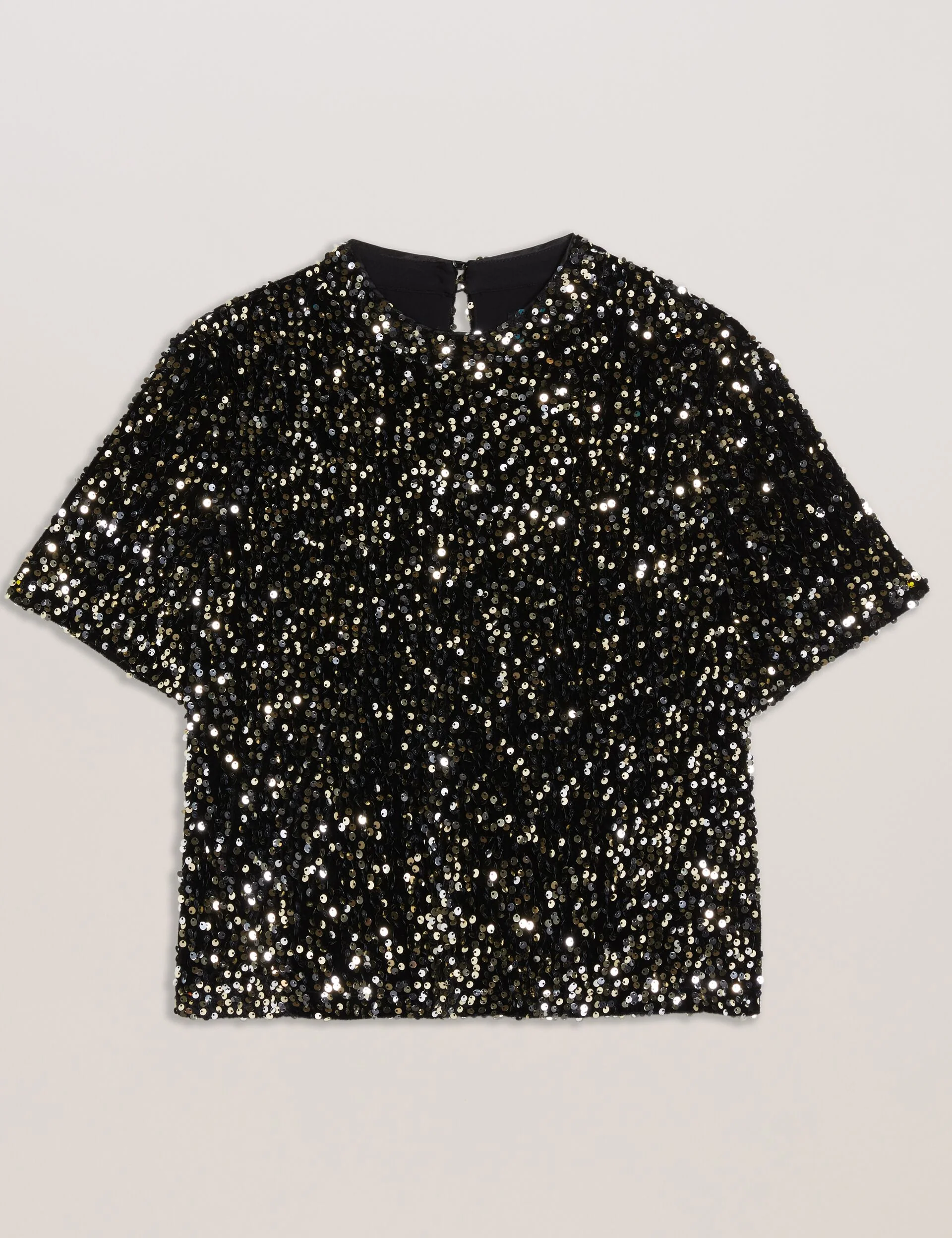 ZARHAAA | BLACK - Image 6