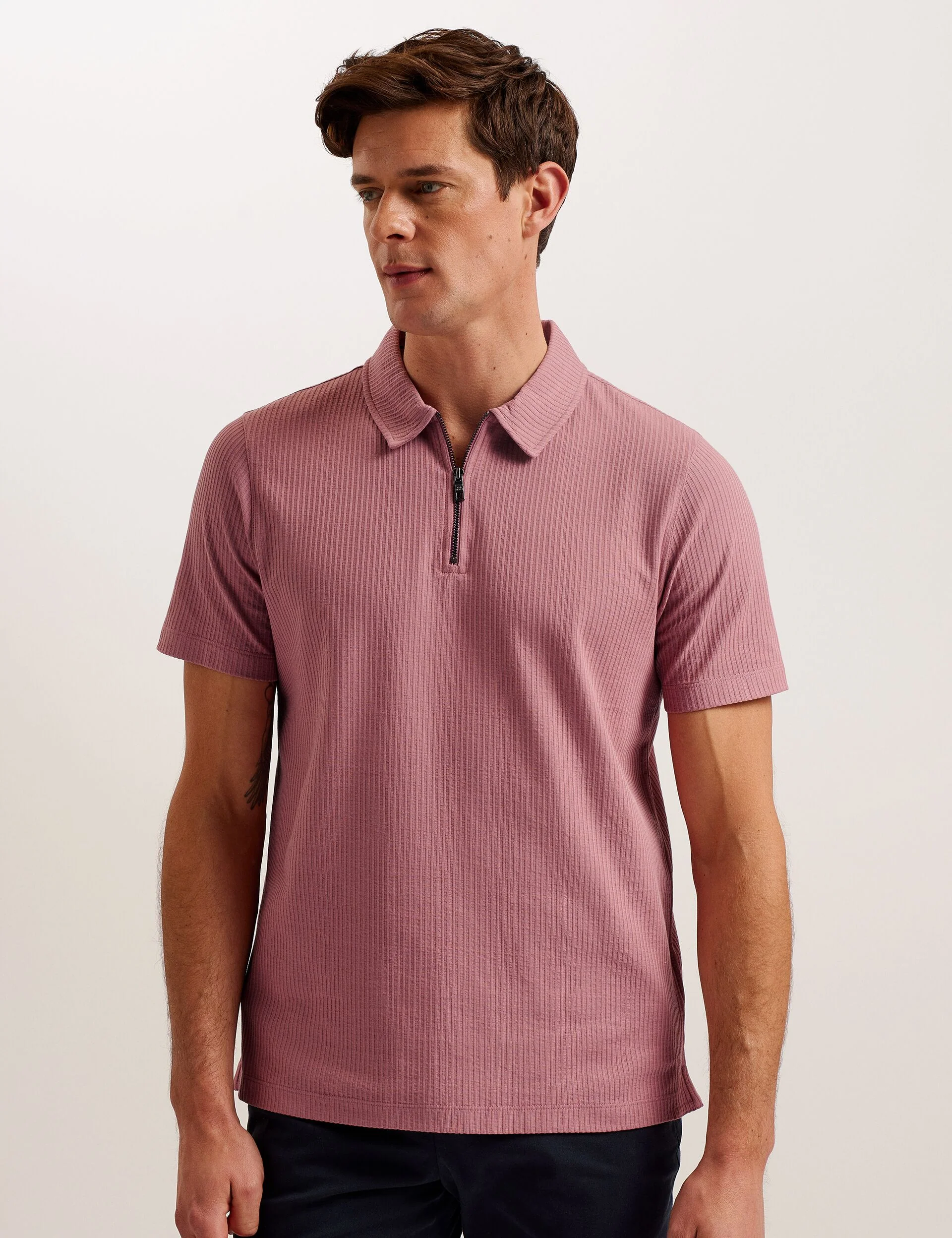 ZARKES | MID PINK