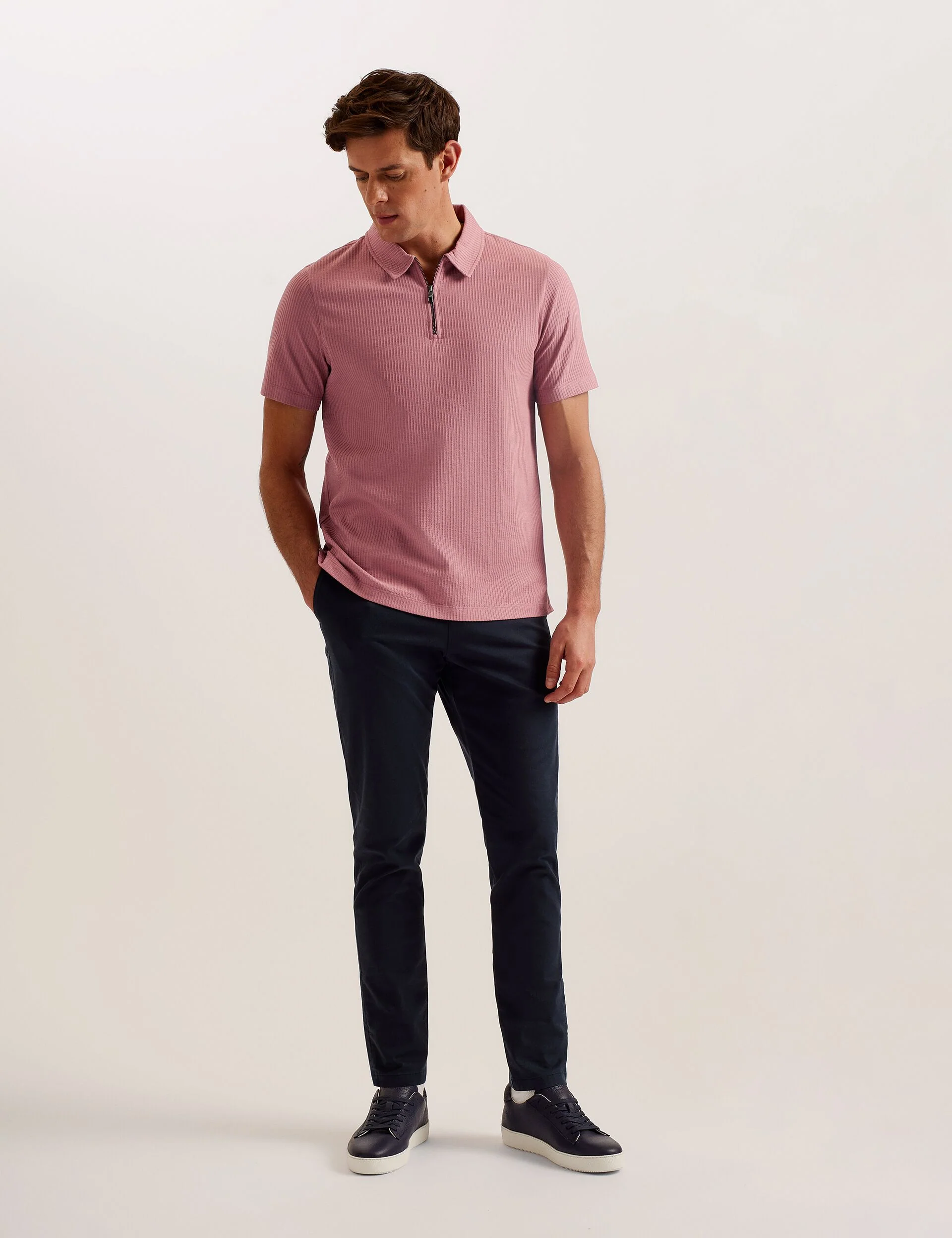 ZARKES | MID PINK - Image 2